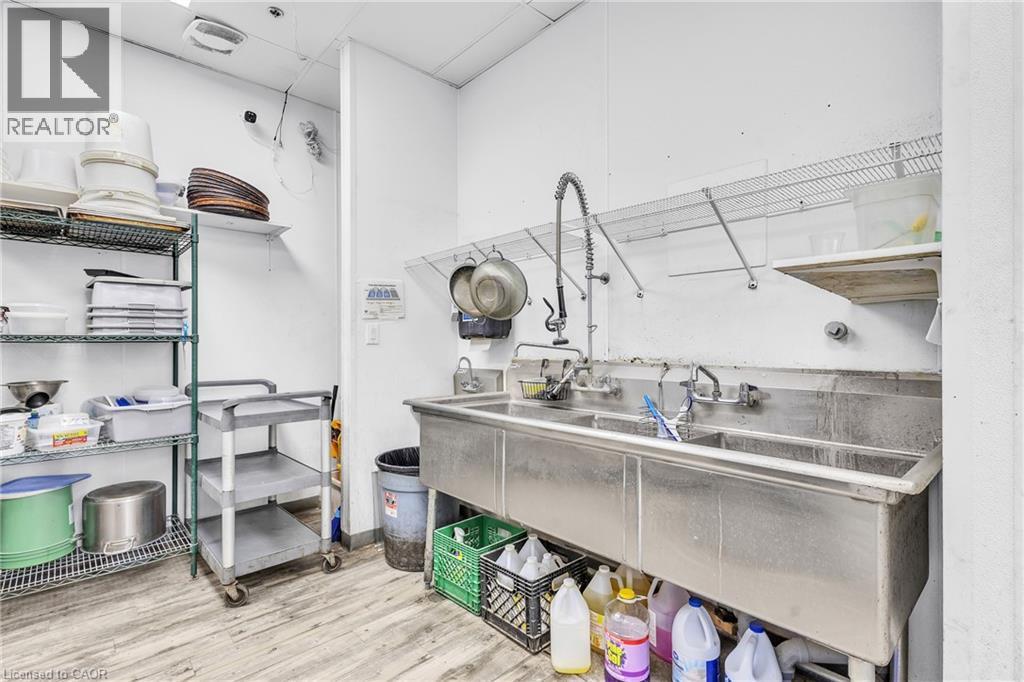 545 Hespeler Road, Cambridge, ON