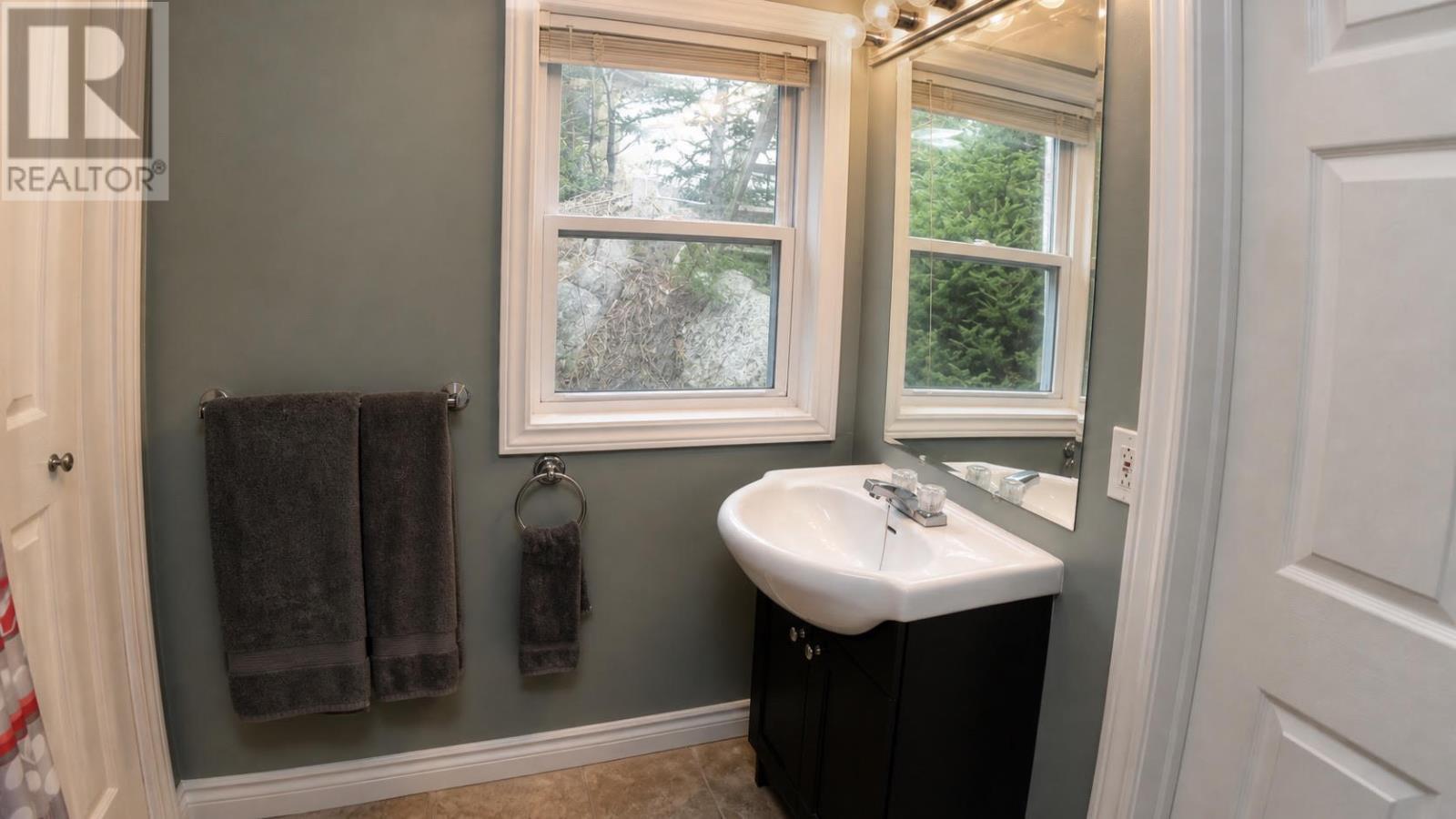 0 Main Road, Rencontre East, NL - Indoor Photo Showing Bathroom
