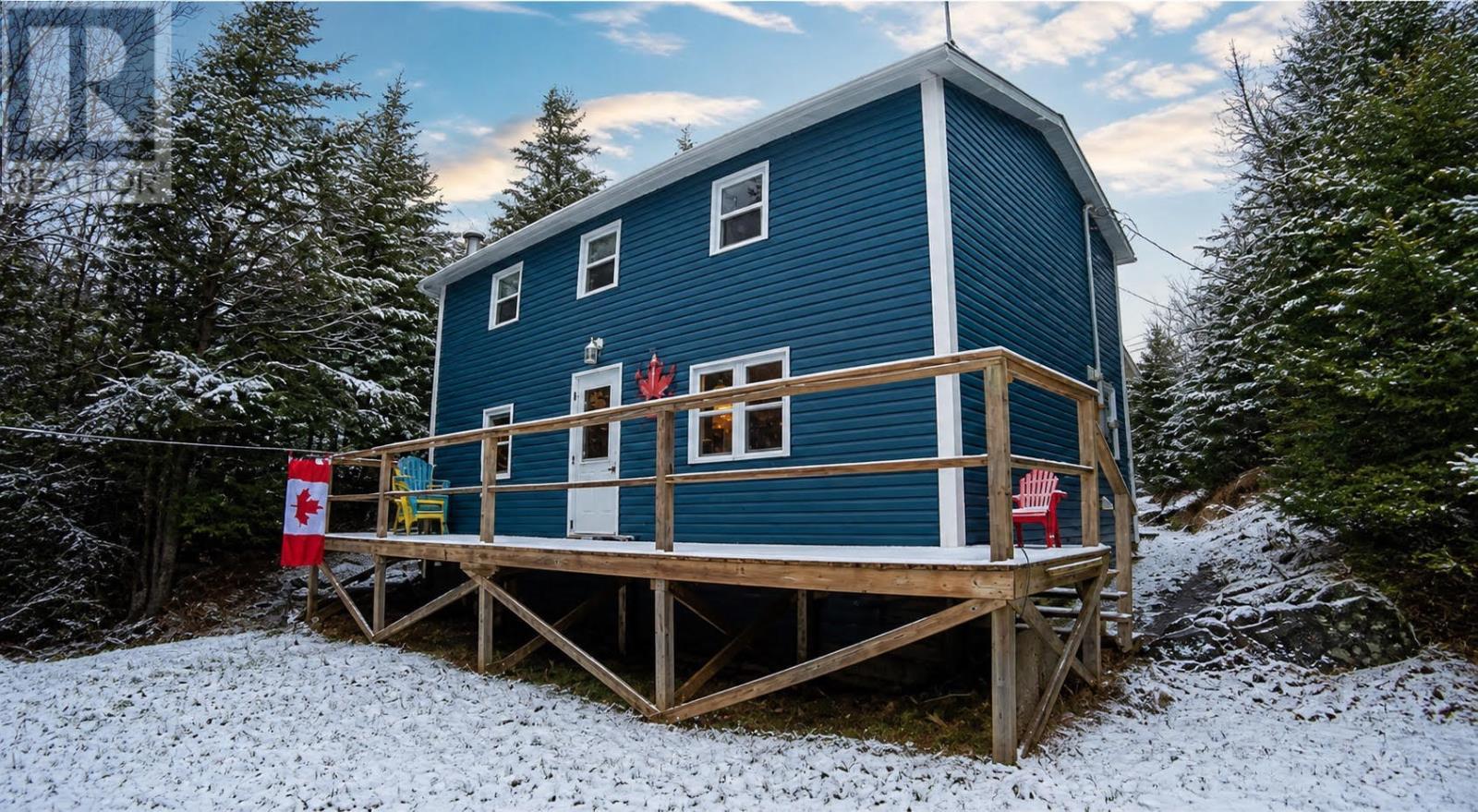 0 Main Road, Rencontre East, NL - Outdoor