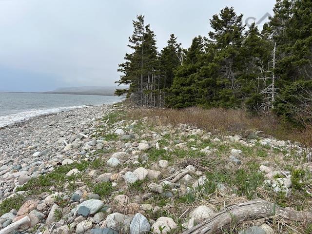 Cabot Trail, Indian Brook, NS