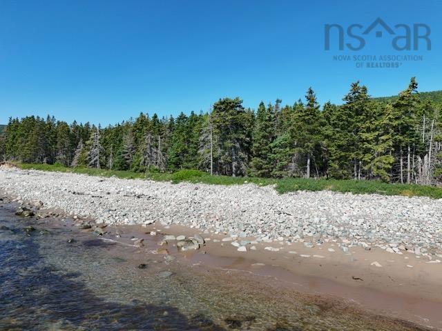 Cabot Trail, Indian Brook, NS