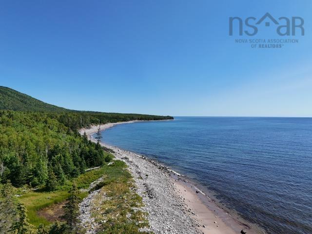 Cabot Trail, Indian Brook, NS