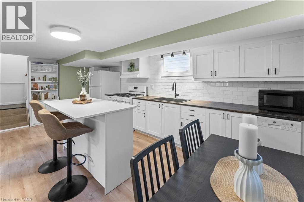 142 Marcella Crescent, Hamilton, ON - Indoor
