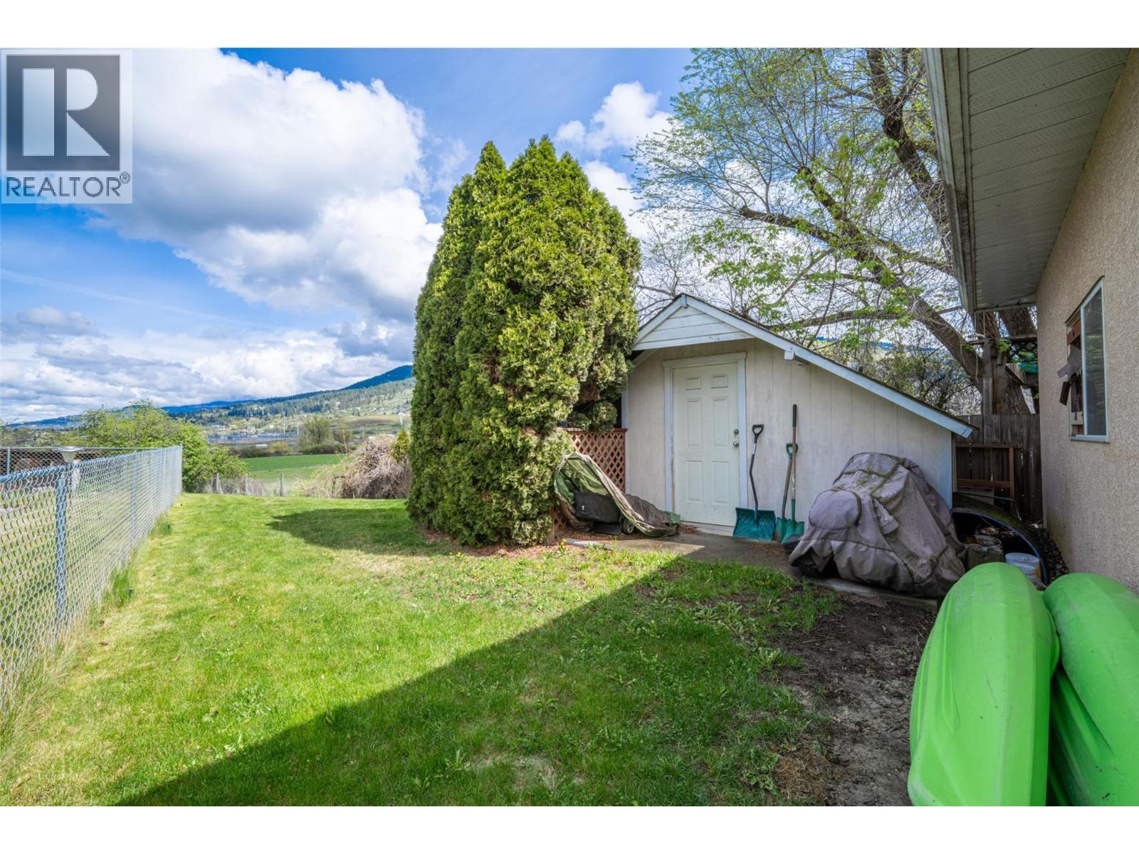 10003 6 Highway, Coldstream, BC