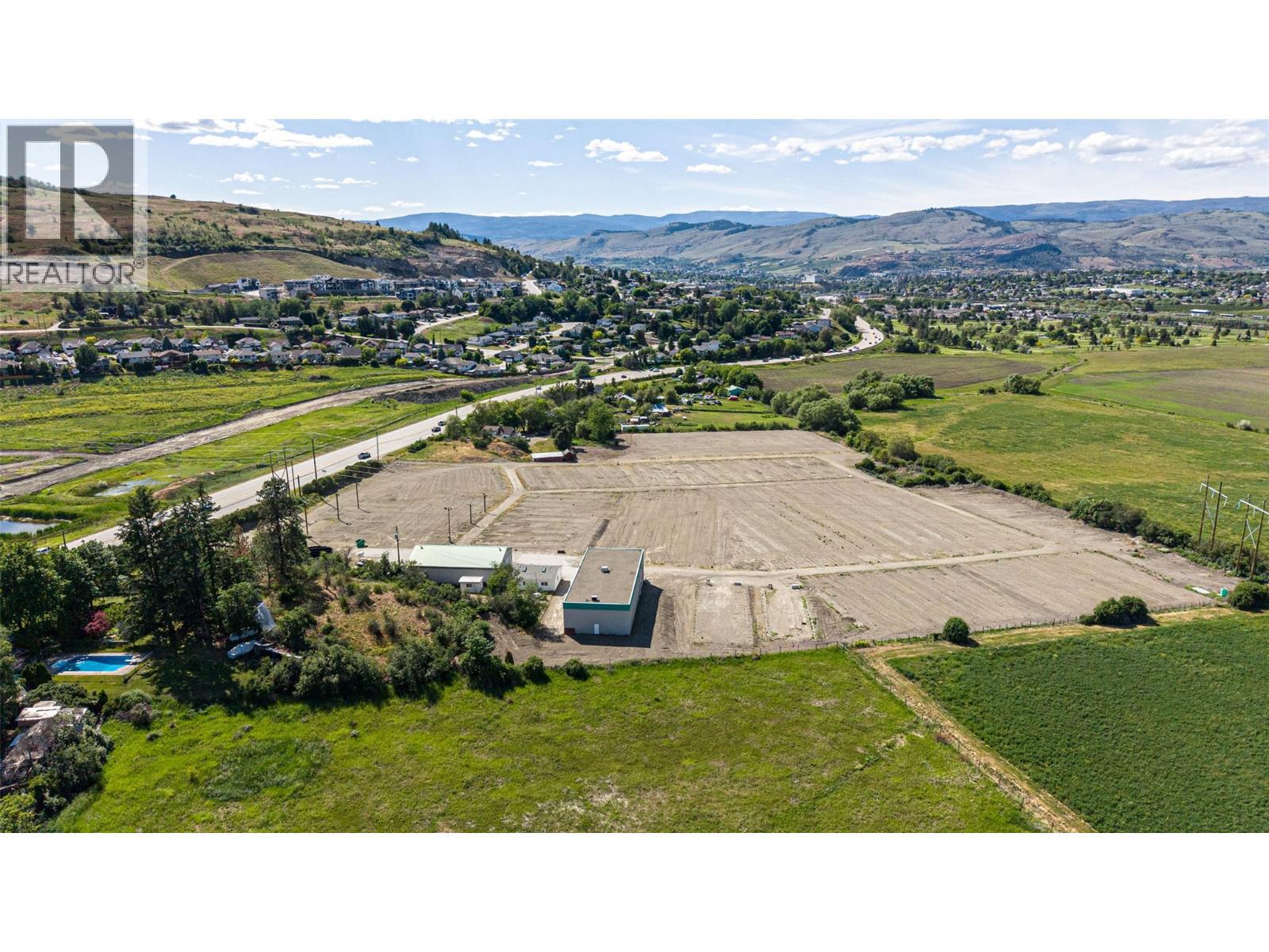 10003 6 Highway, Coldstream, BC