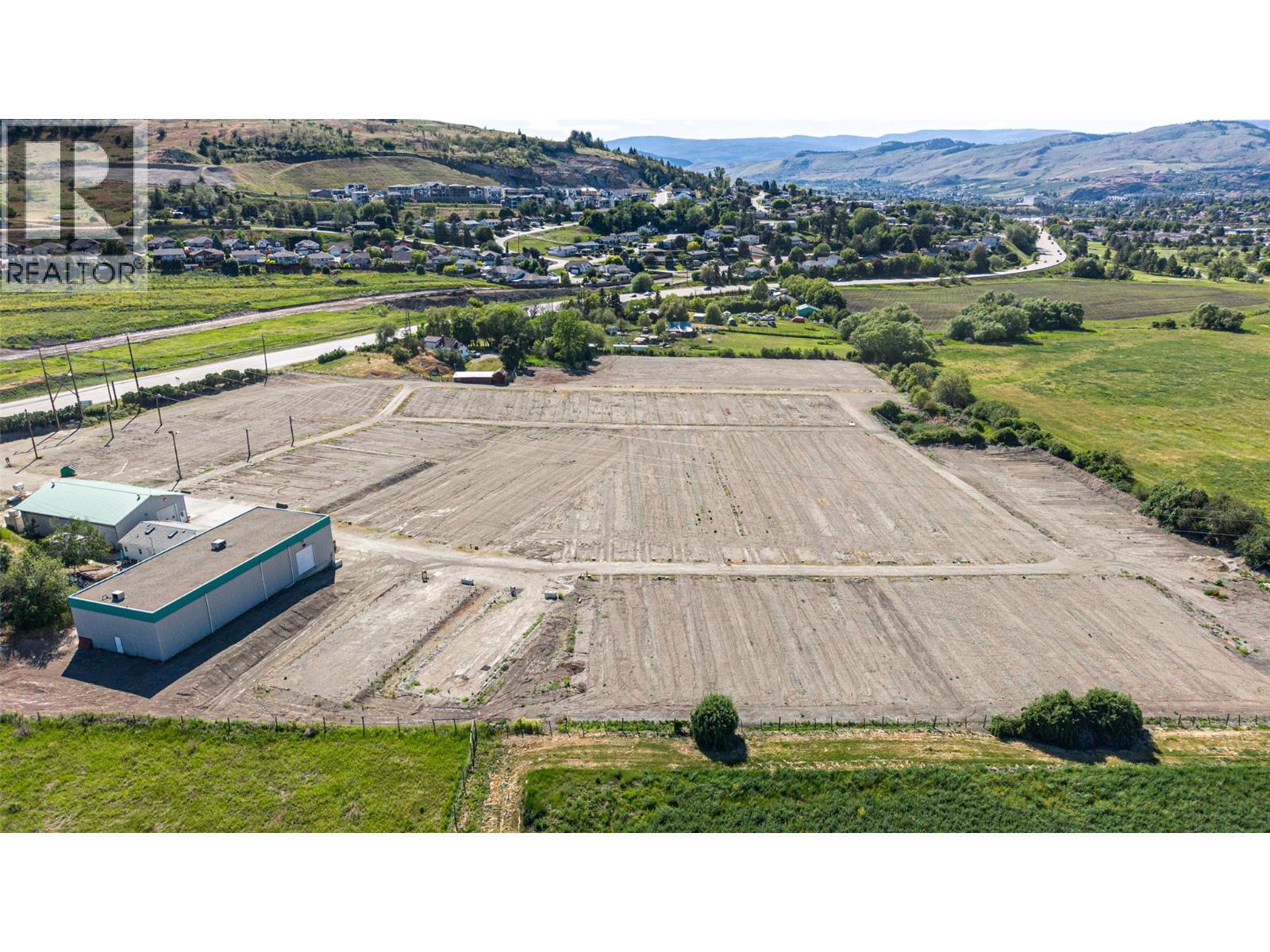 10003 6 Highway, Coldstream, BC
