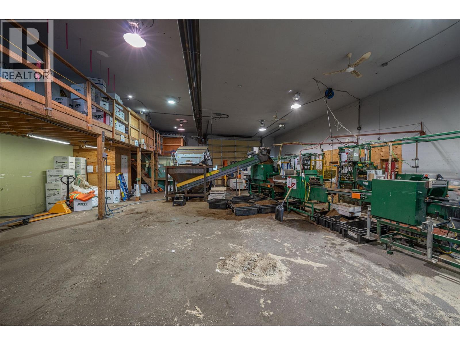 10003 6 Highway, Coldstream, BC