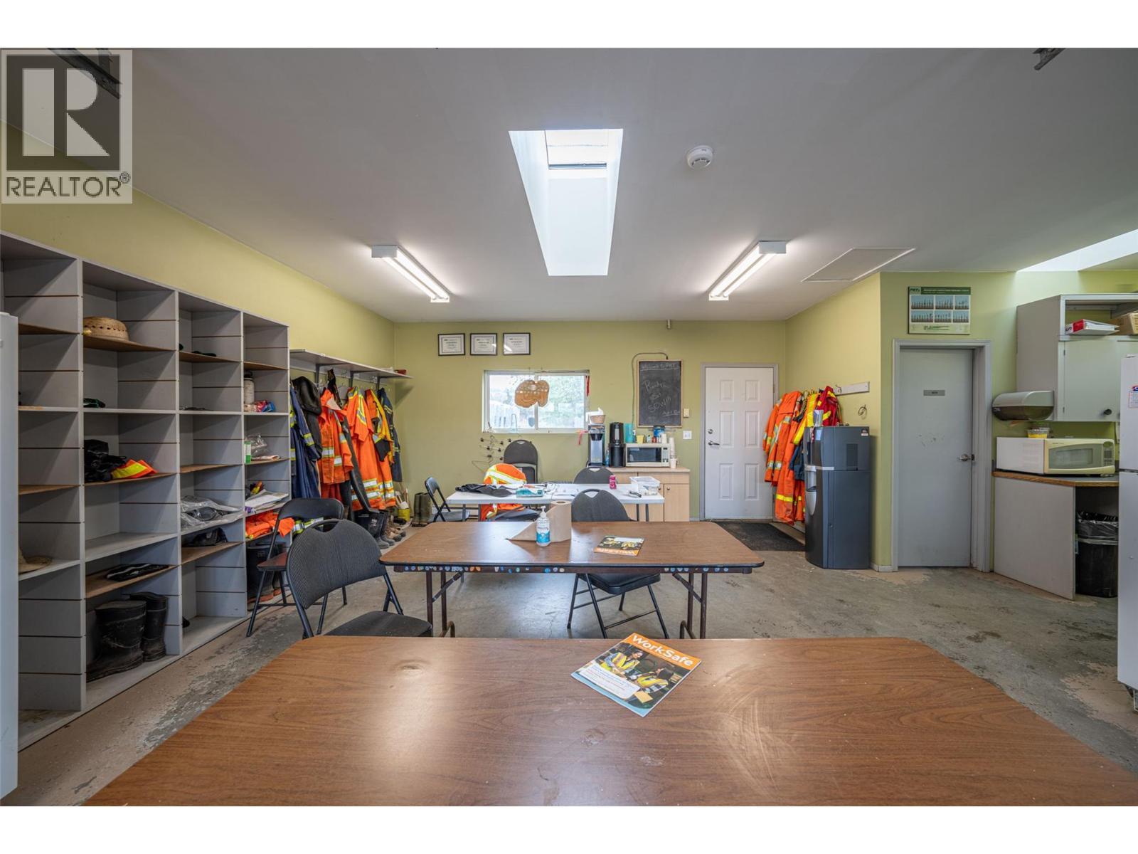 office - 10003 6 Highway, Coldstream, BC