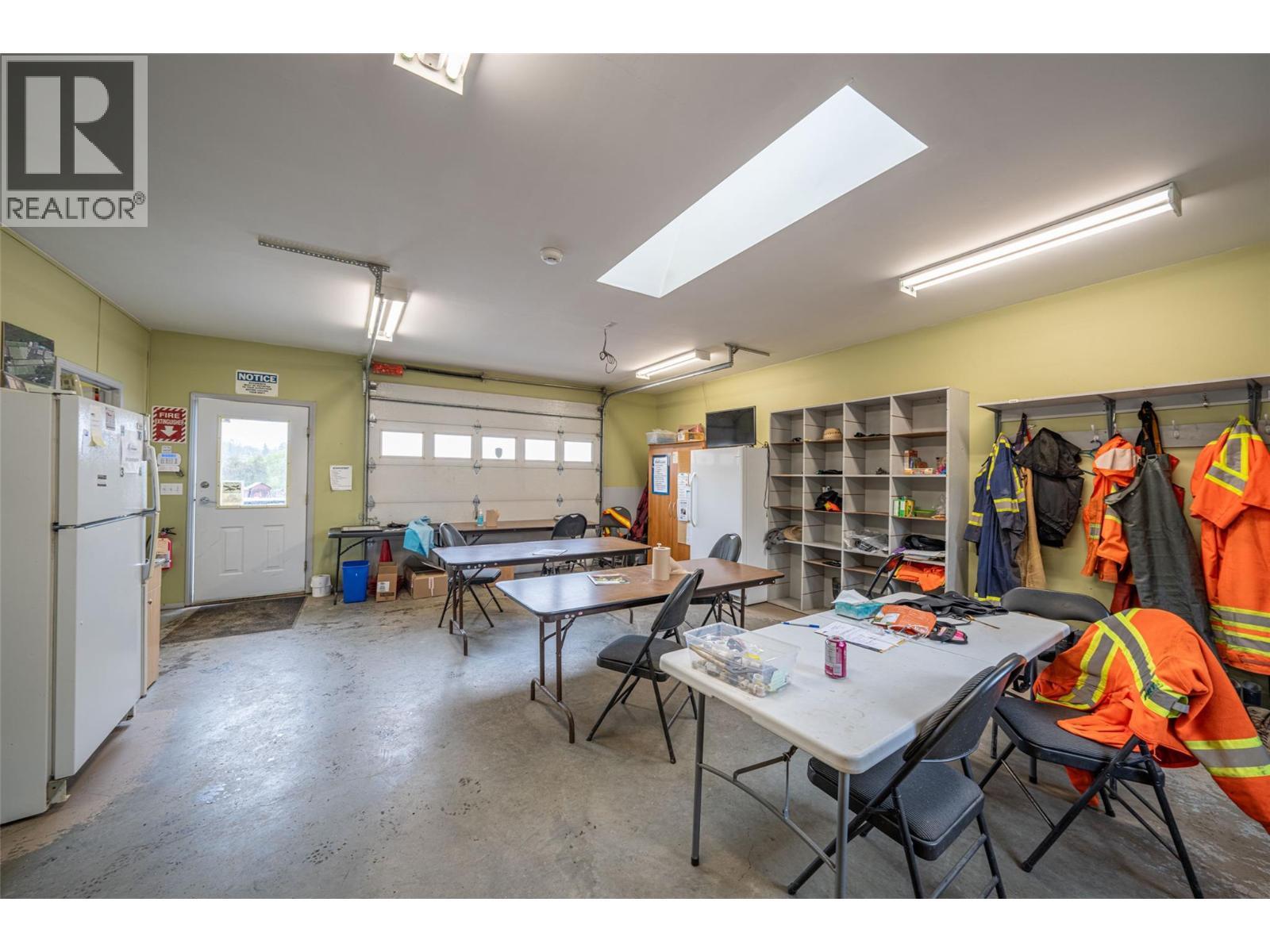 office - 10003 6 Highway, Coldstream, BC