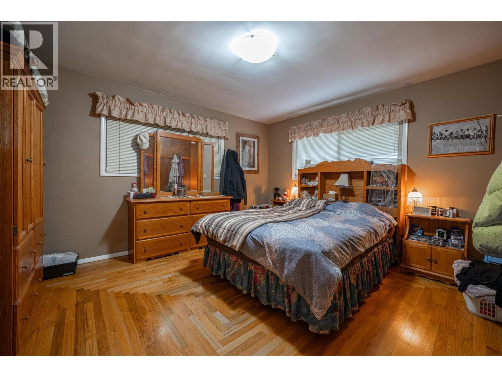 Primary Bedroom - 10003 6 Highway, Coldstream, BC