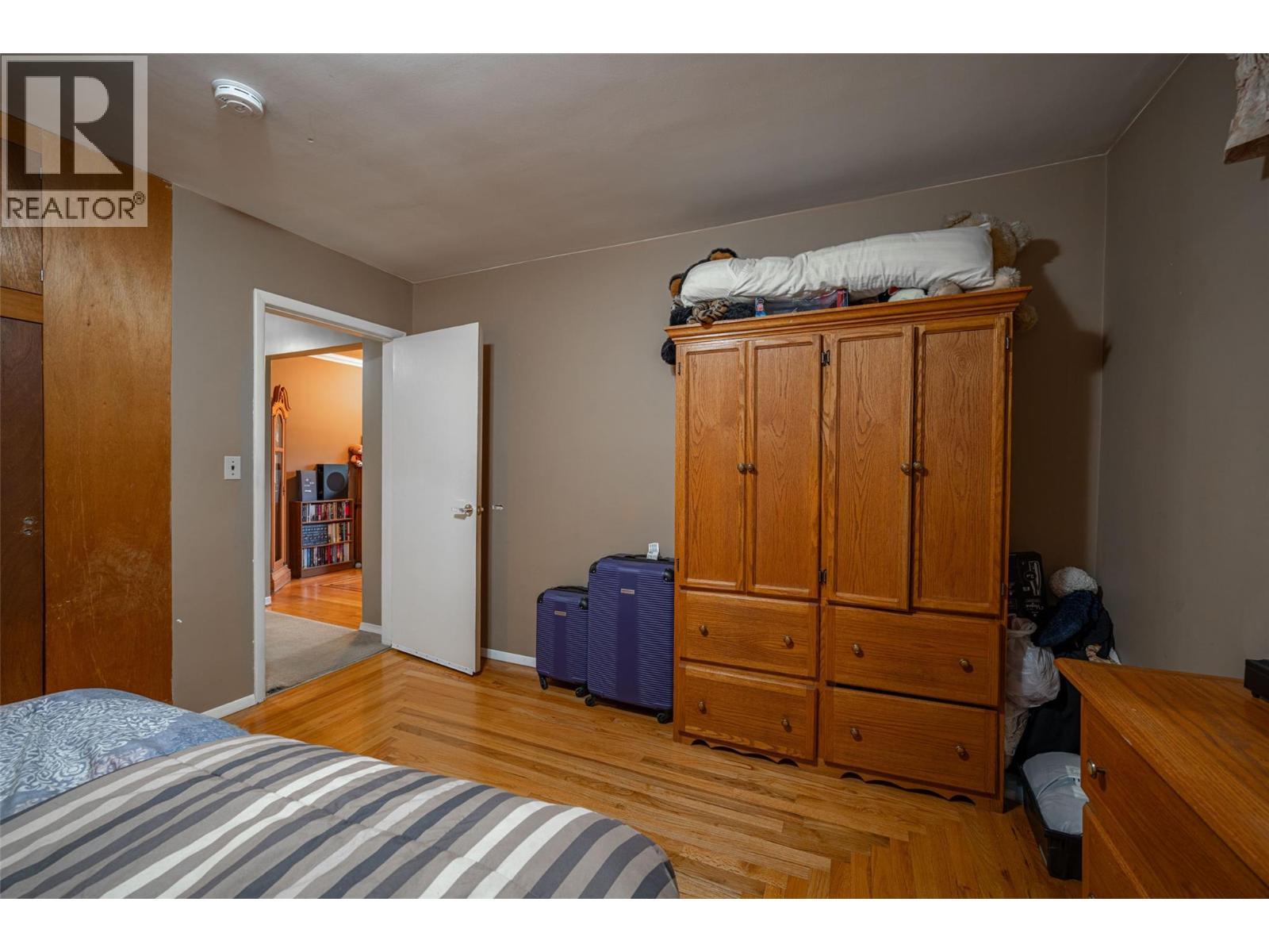bedroom - 10003 6 Highway, Coldstream, BC