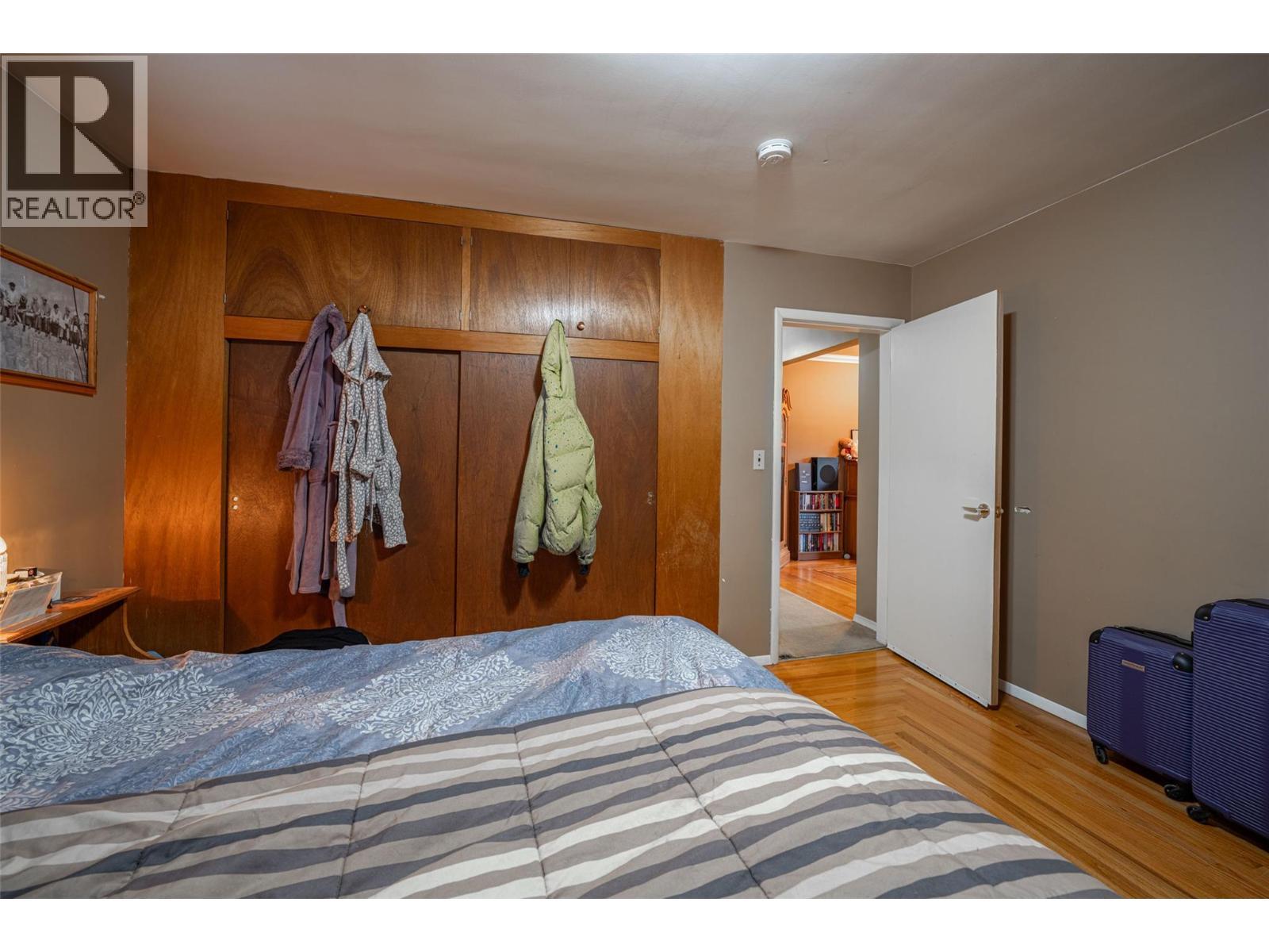 bedroom - 10003 6 Highway, Coldstream, BC
