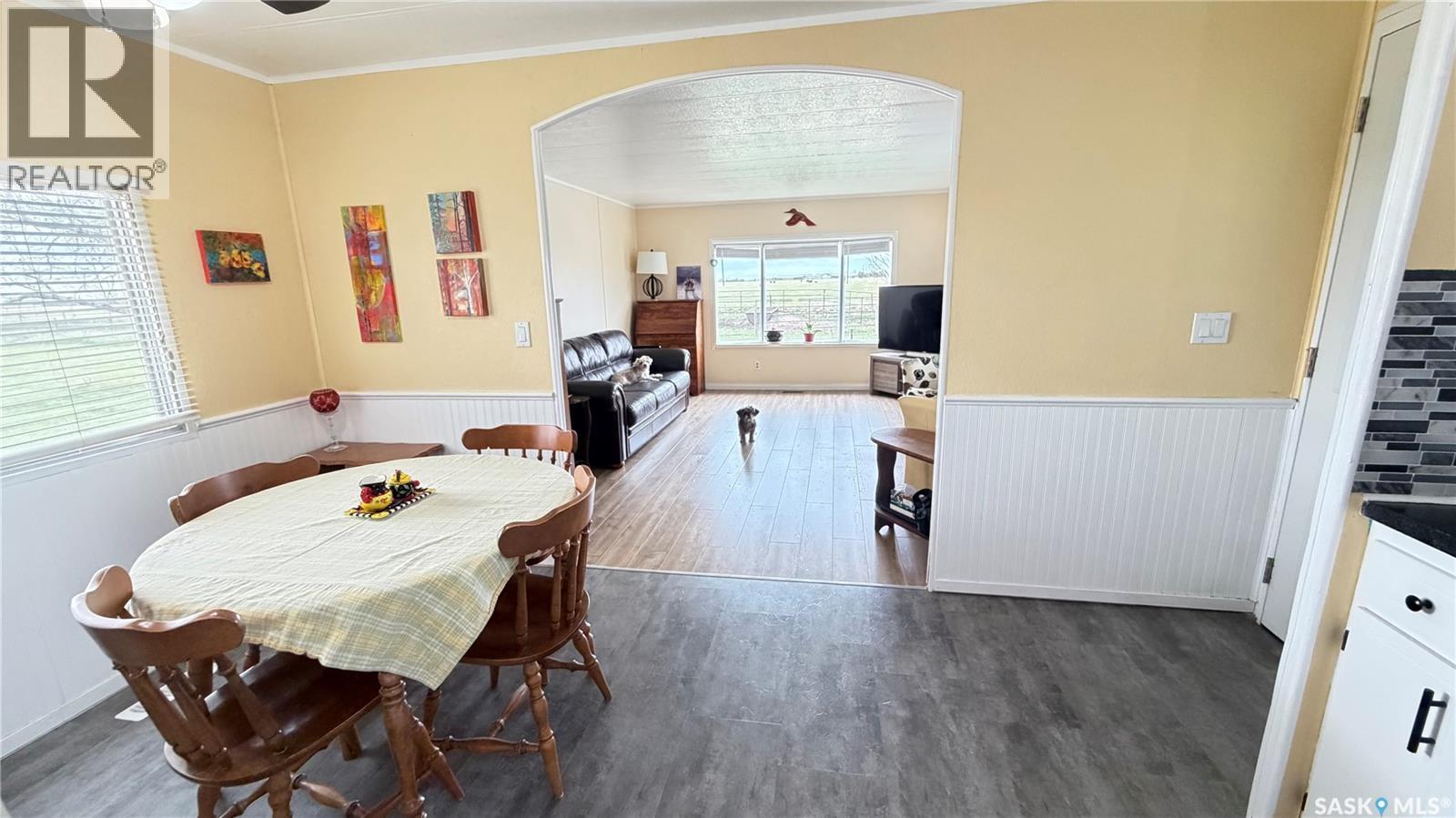 31 Cypress Mobile Home Park, Maple Creek, SK