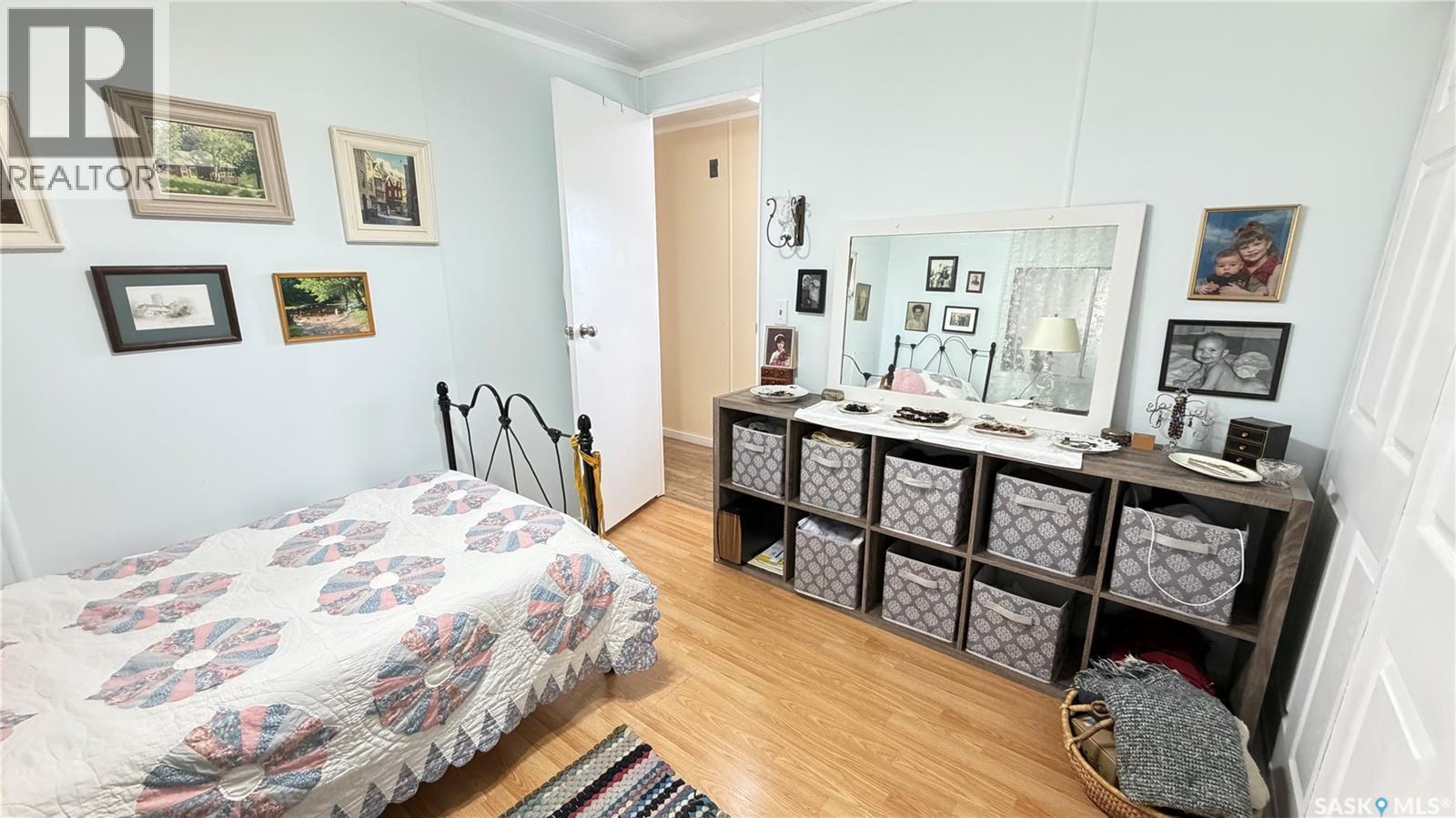 31 Cypress Mobile Home Park, Maple Creek, SK