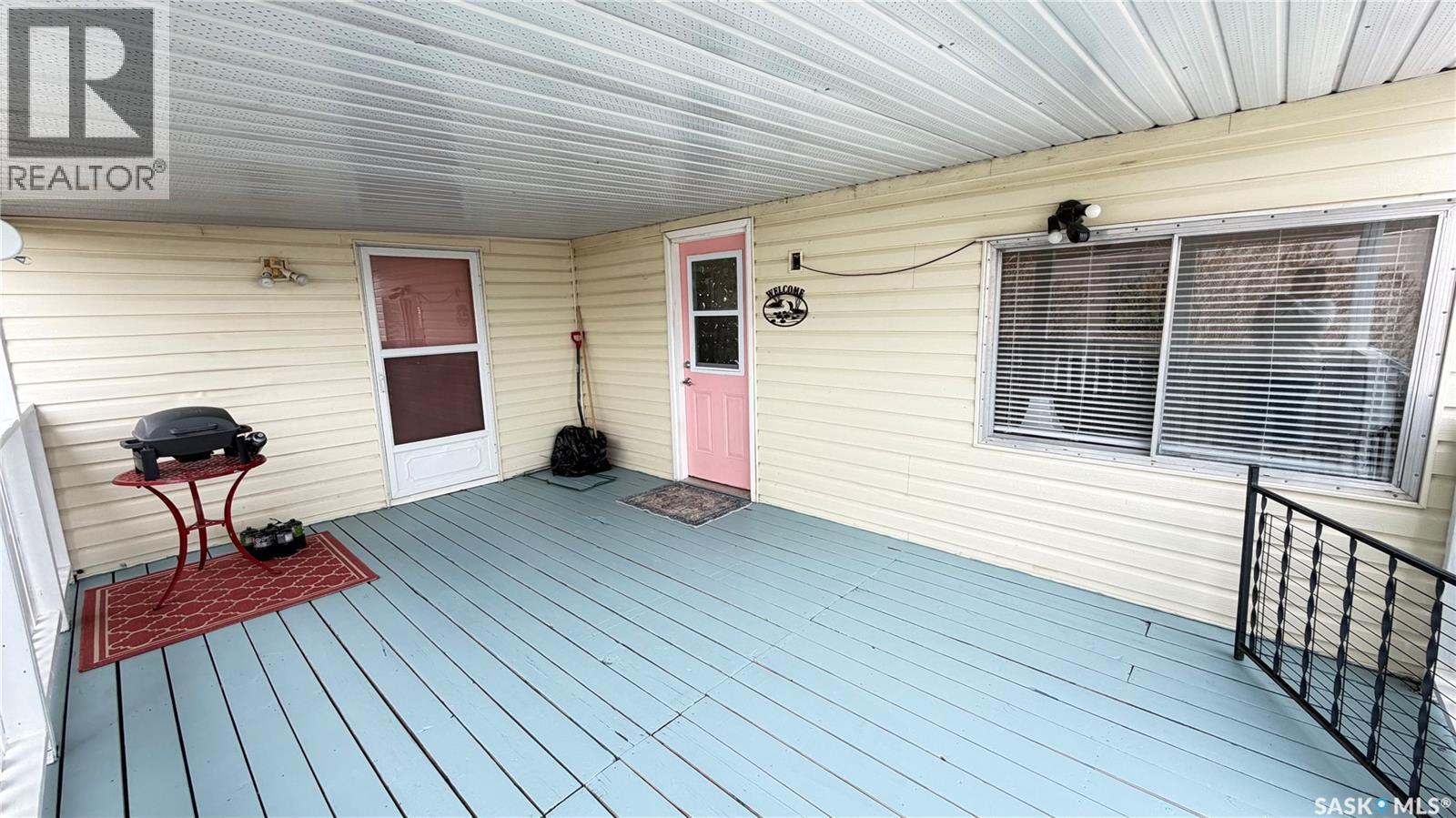 31 Cypress Mobile Home Park, Maple Creek, SK