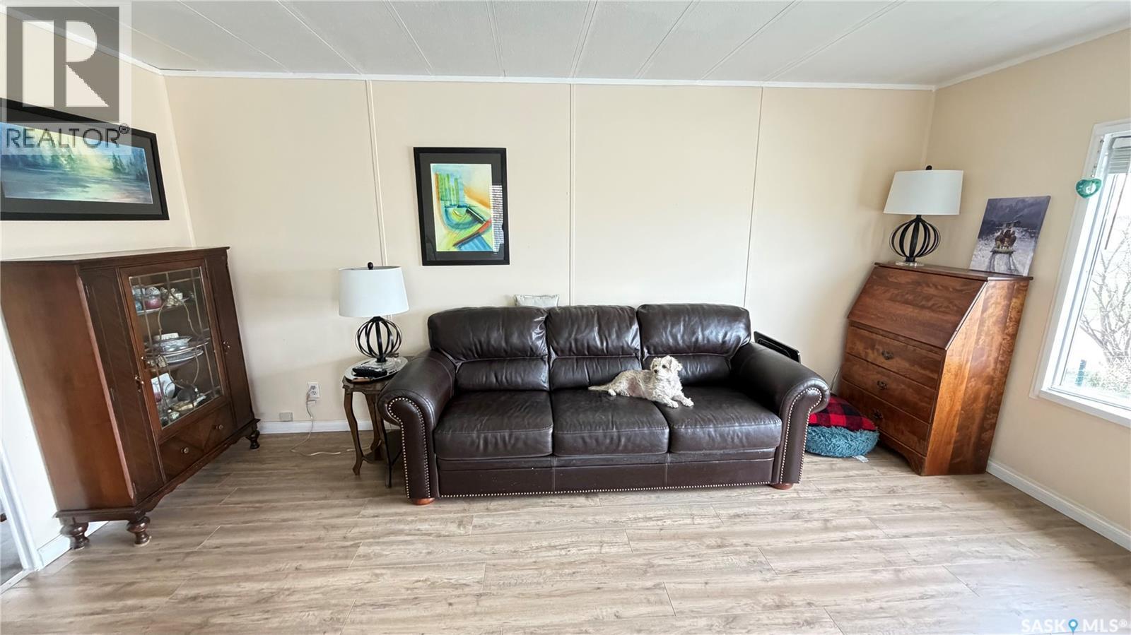 31 Cypress Mobile Home Park, Maple Creek, SK