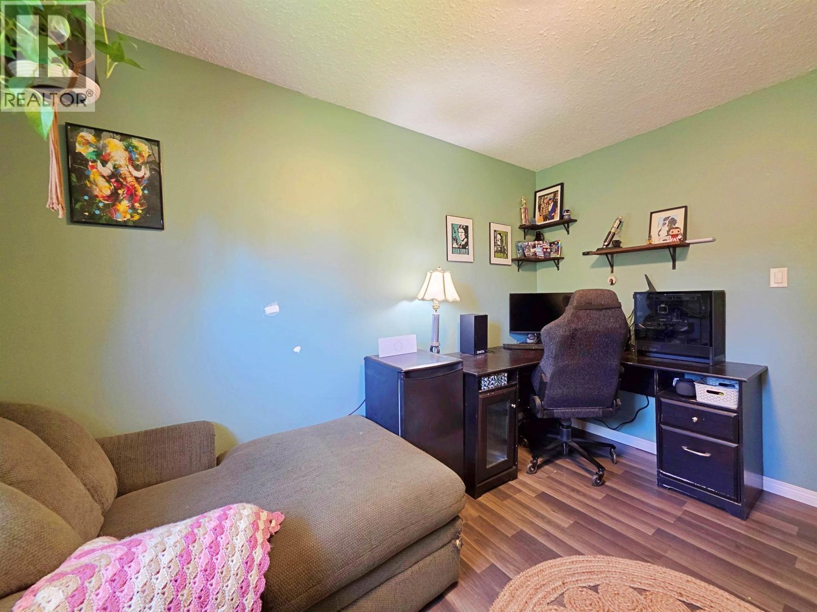 1256 Maple Drive, Quesnel, BC - Indoor