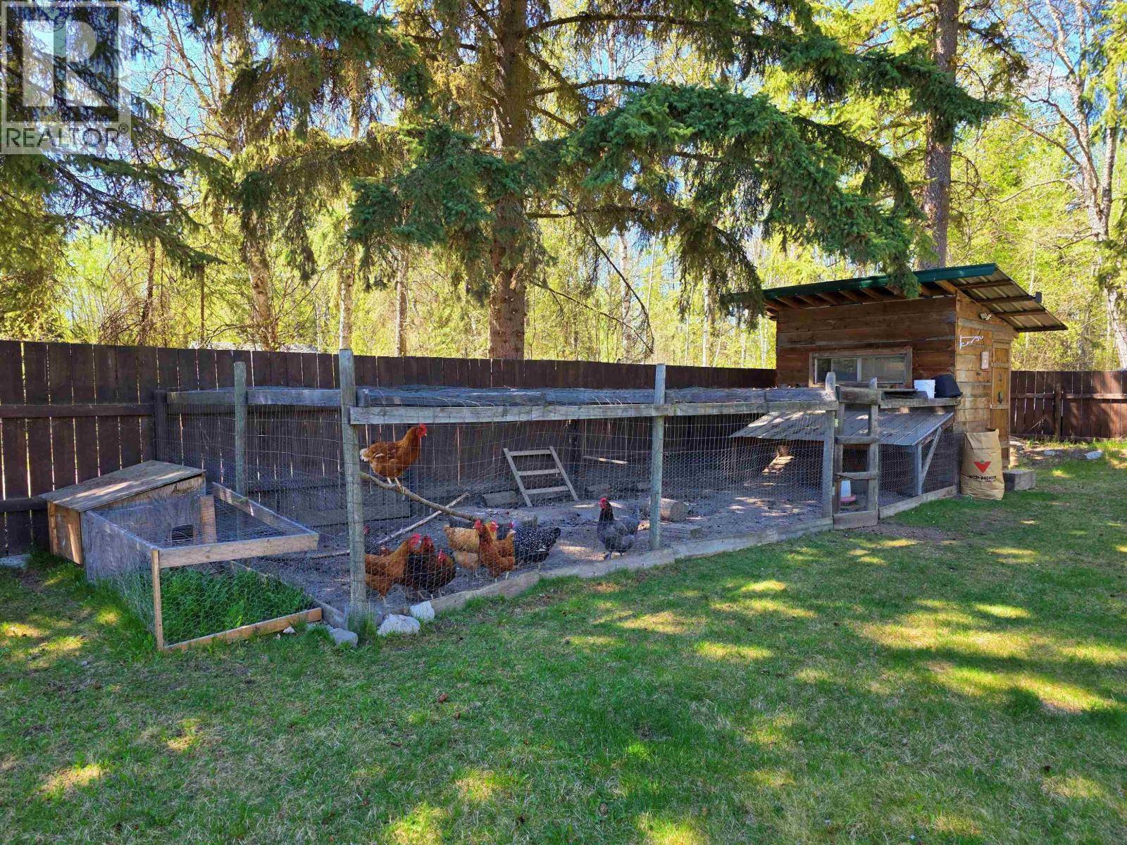 1256 Maple Drive, Quesnel, BC - Outdoor