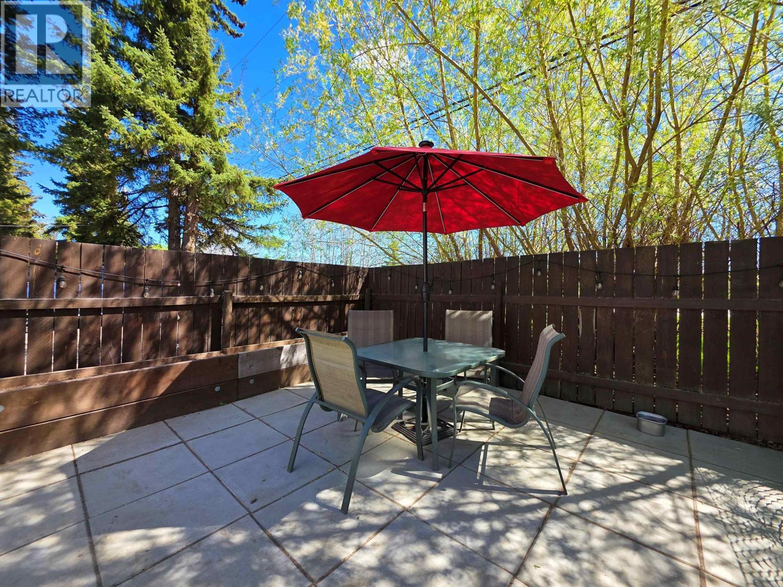 1256 Maple Drive, Quesnel, BC - Outdoor