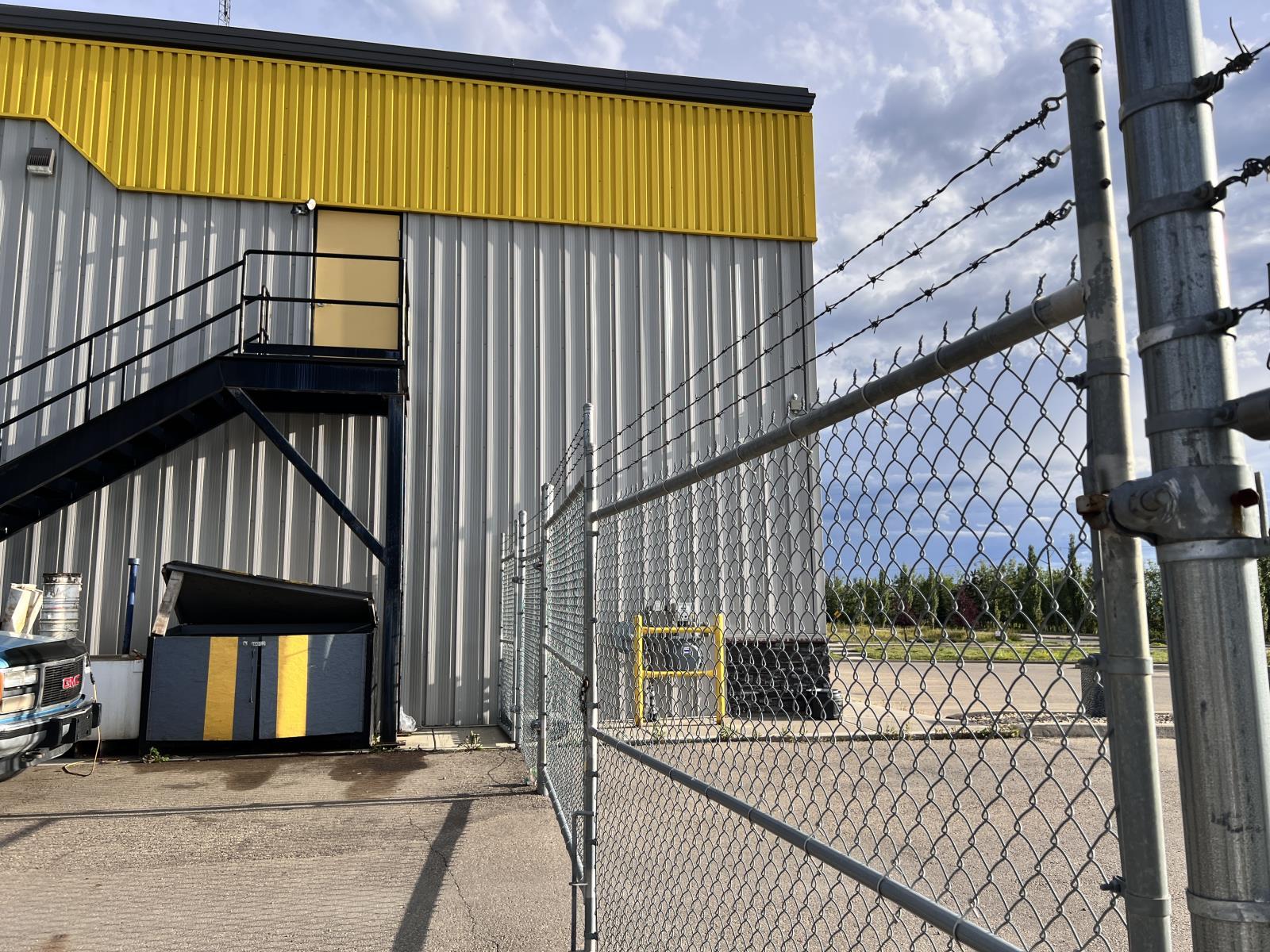 3421 50Th St, Drayton Valley, AB