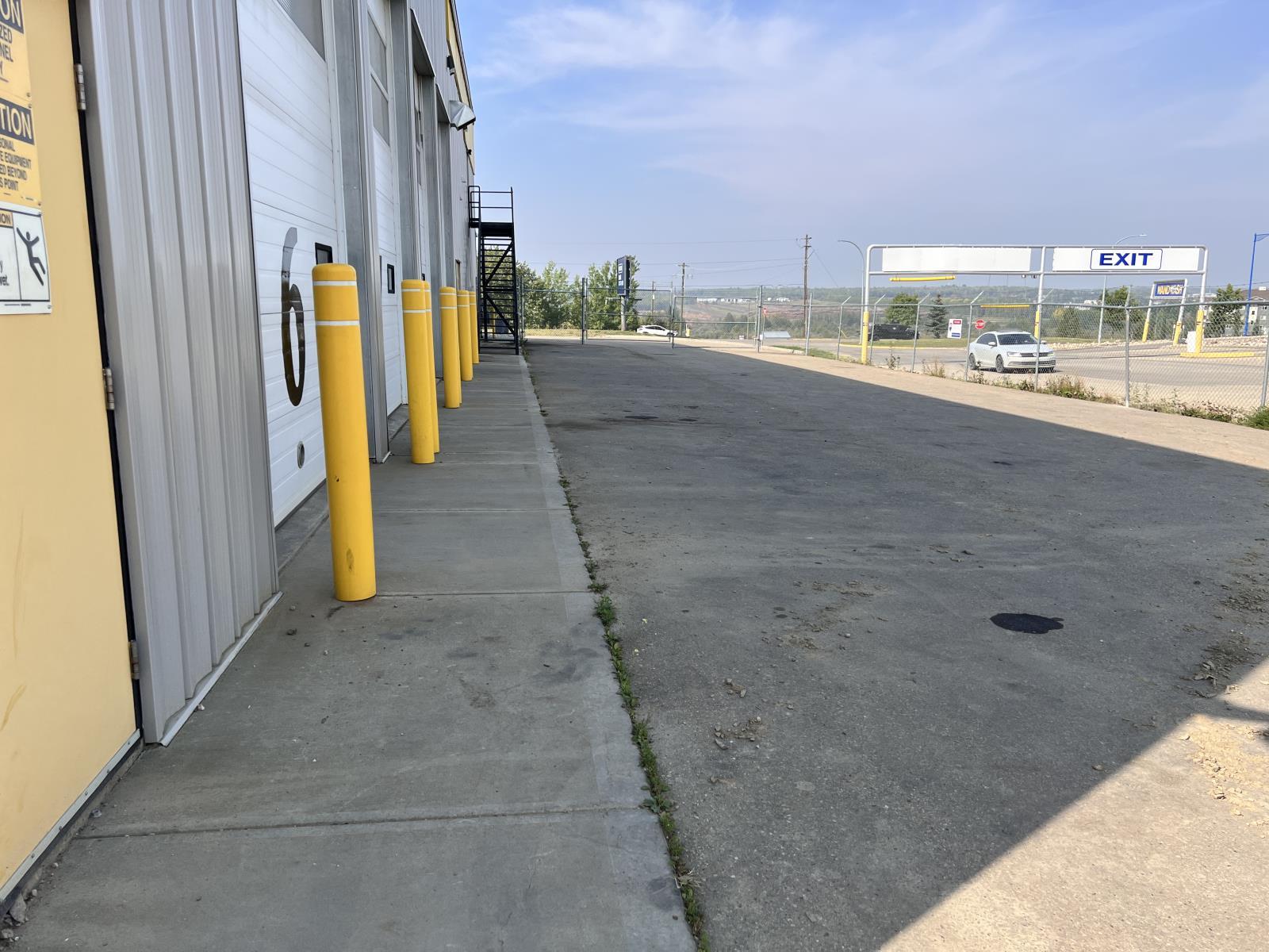 3421 50Th St, Drayton Valley, AB