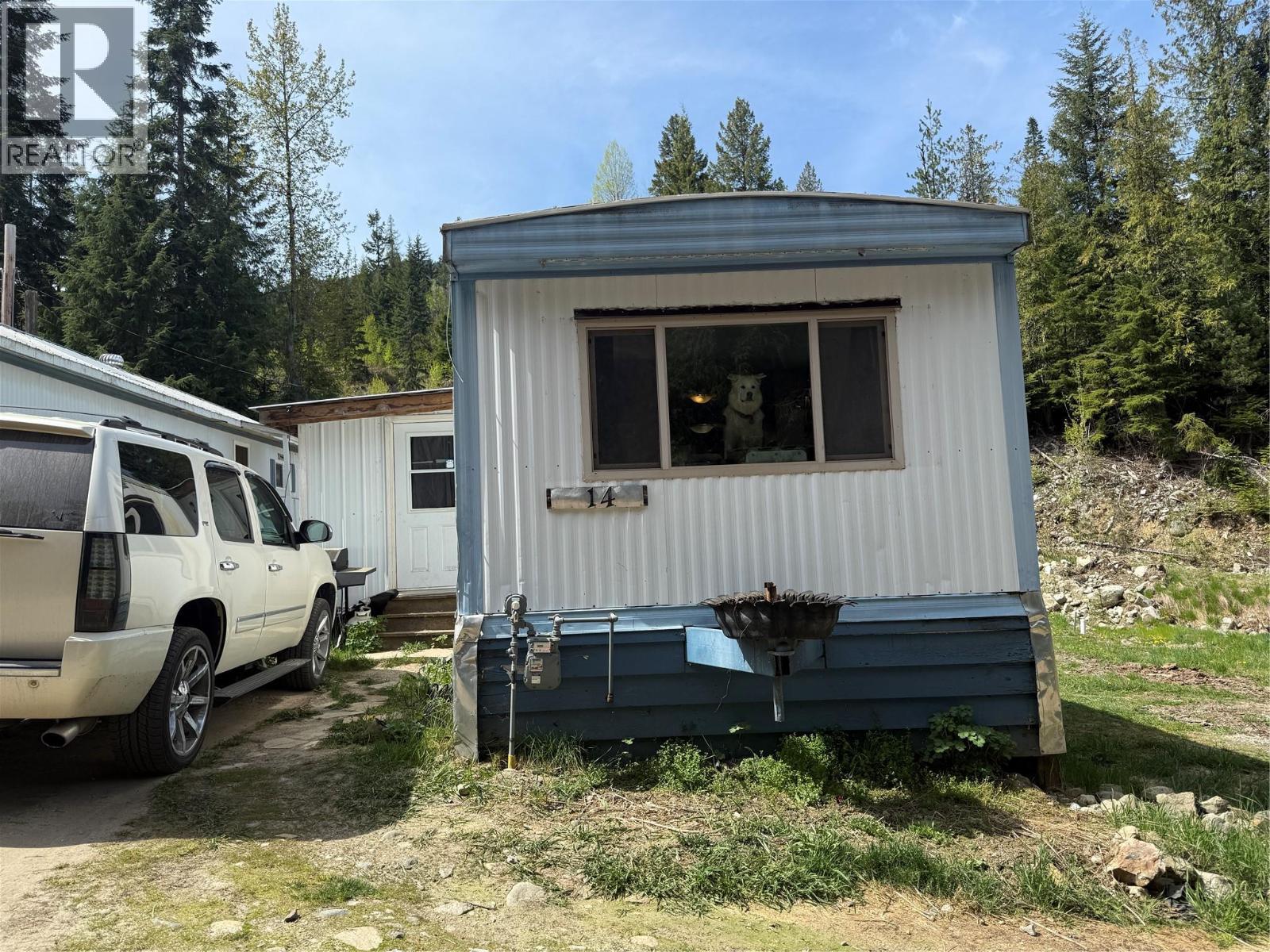 3018 Perrier Road Unit# 14, Nelson, BC