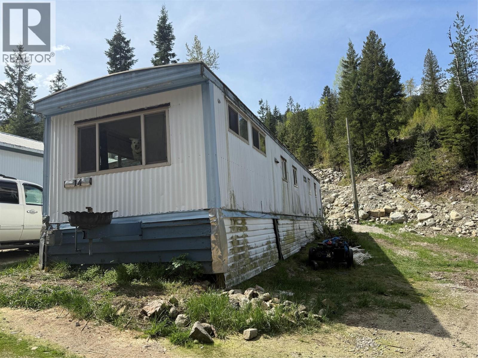 3018 Perrier Road Unit# 14, Nelson, BC