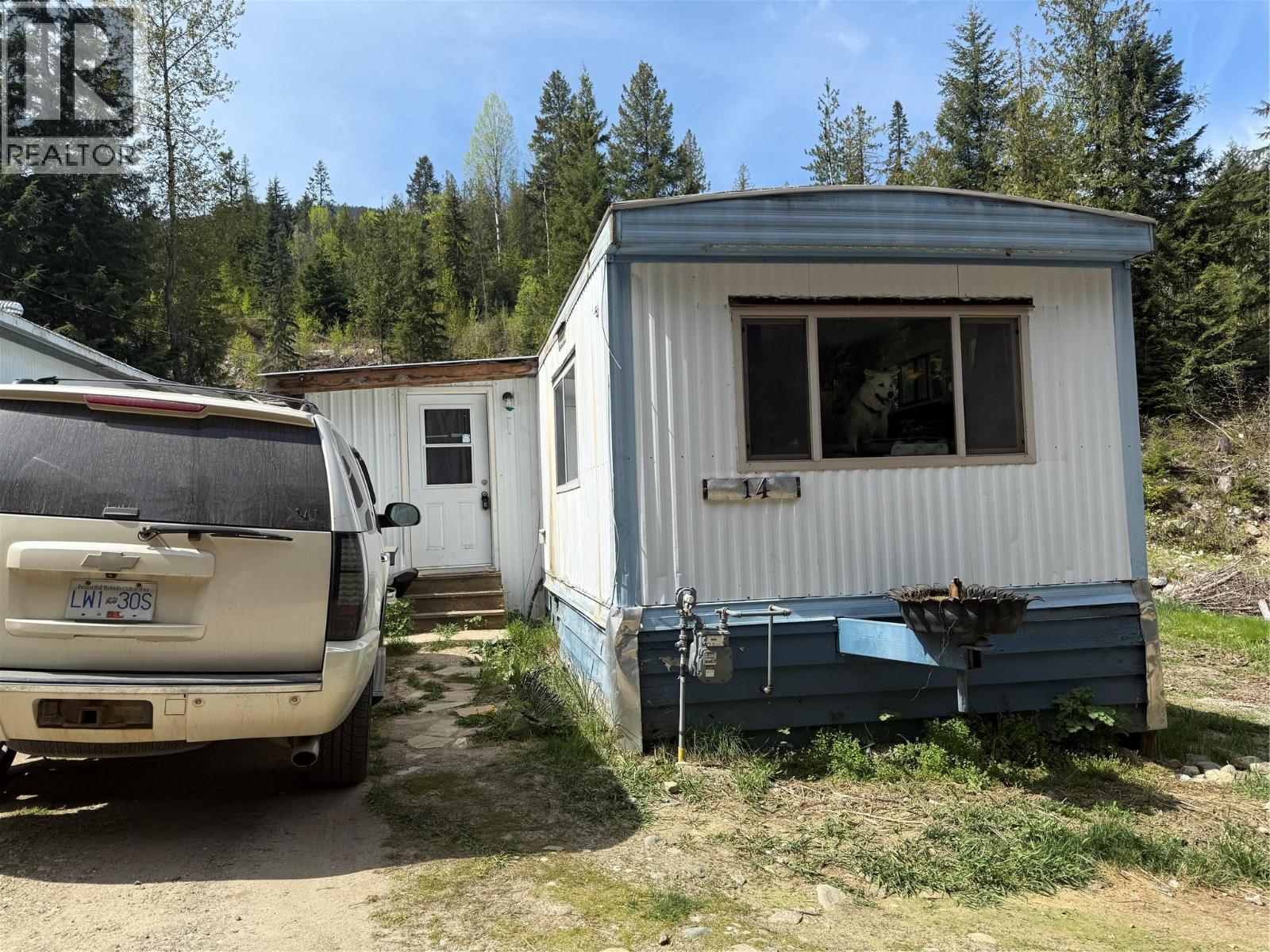 3018 Perrier Road Unit# 14, Nelson, BC