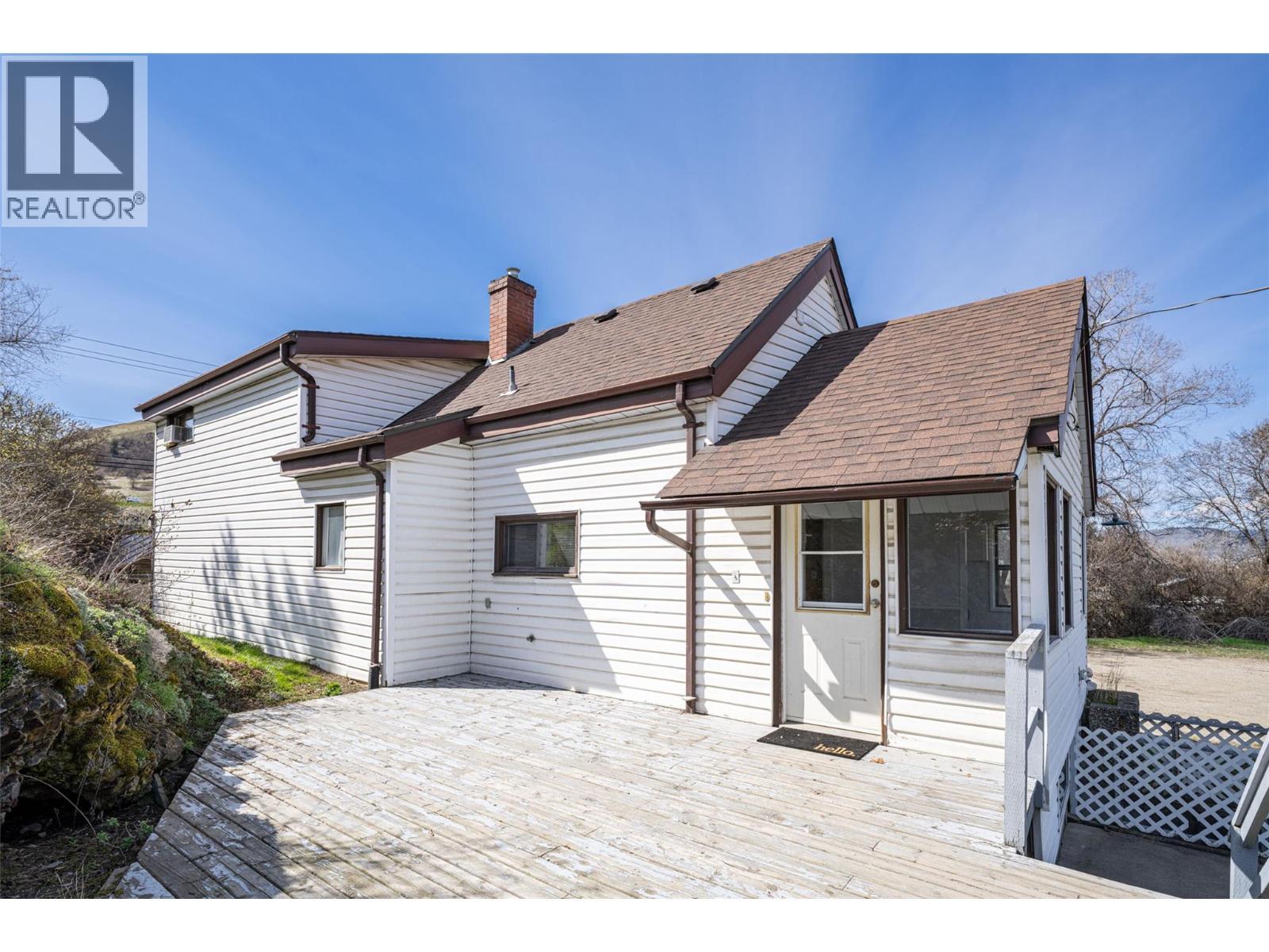 10091 6 Highway, Coldstream, BC