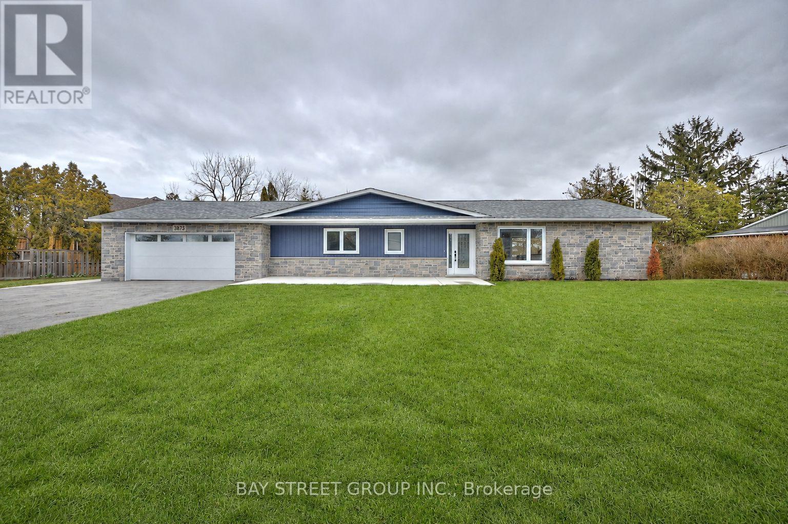 3873 Glenview Drive, Lincoln (Lincoln-Jordan/Vineland), ON - Outdoor