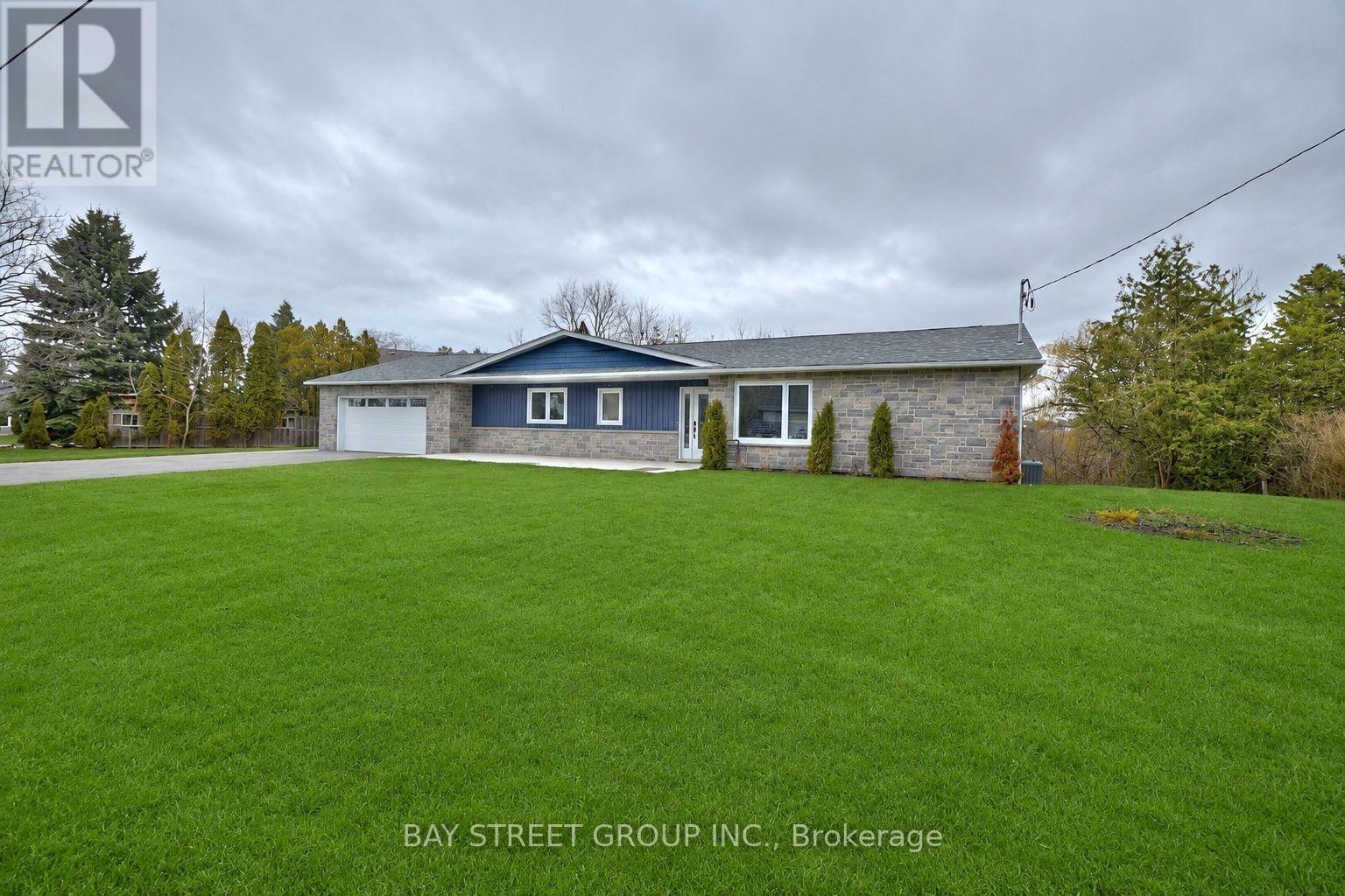 3873 Glenview Drive, Lincoln (Lincoln-Jordan/Vineland), ON - Outdoor