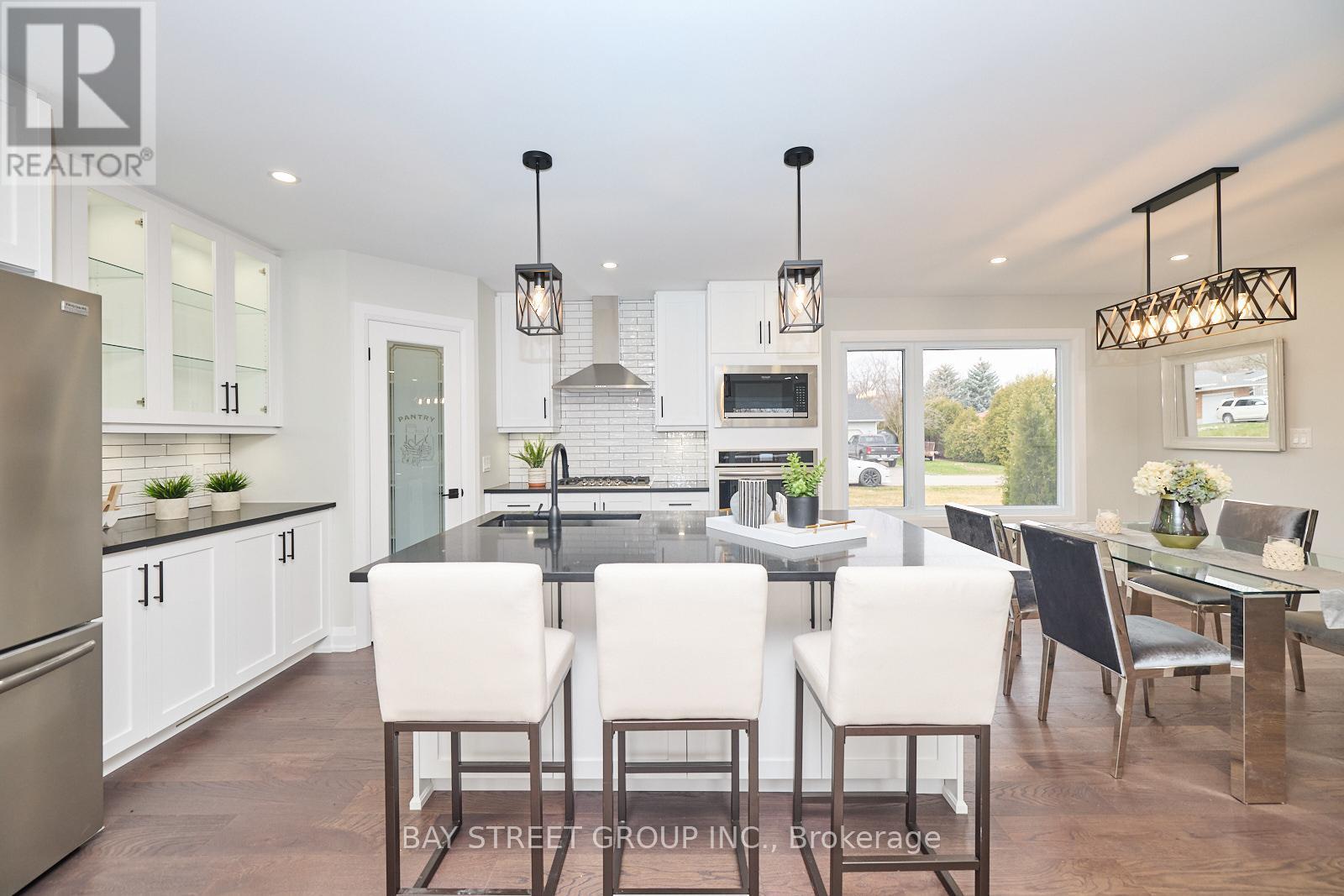 3873 Glenview Drive, Lincoln (Lincoln-Jordan/Vineland), ON - Indoor
