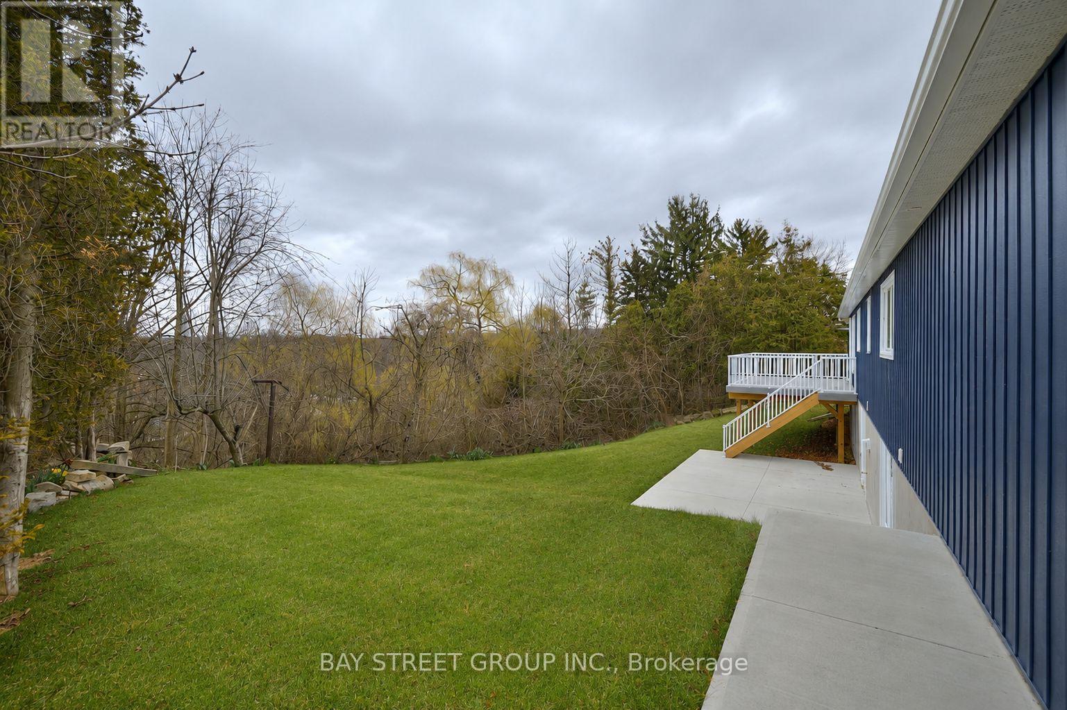 3873 Glenview Drive, Lincoln (Lincoln-Jordan/Vineland), ON - Outdoor