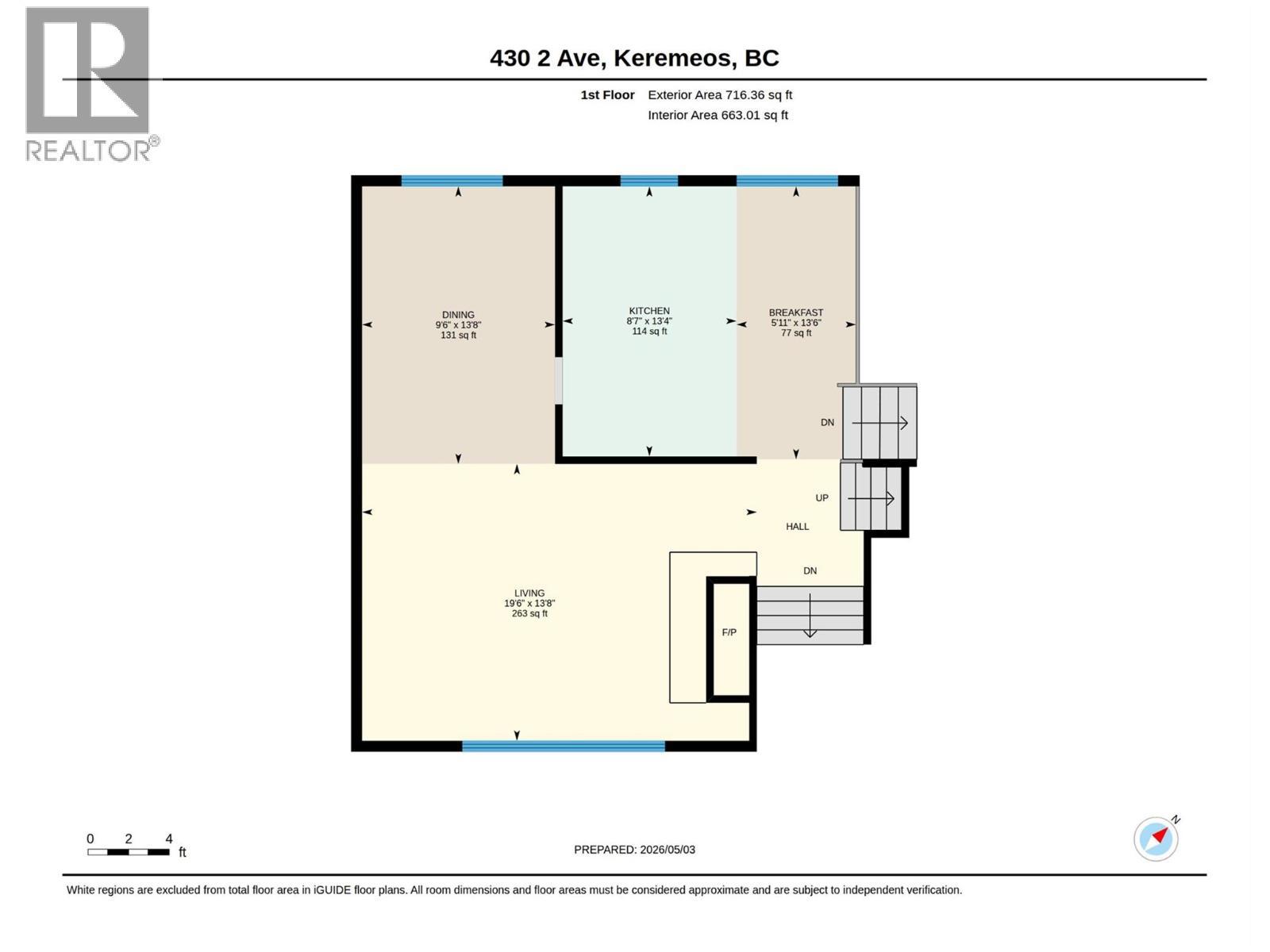 430 2Nd Avenue, Keremeos, BC - Other