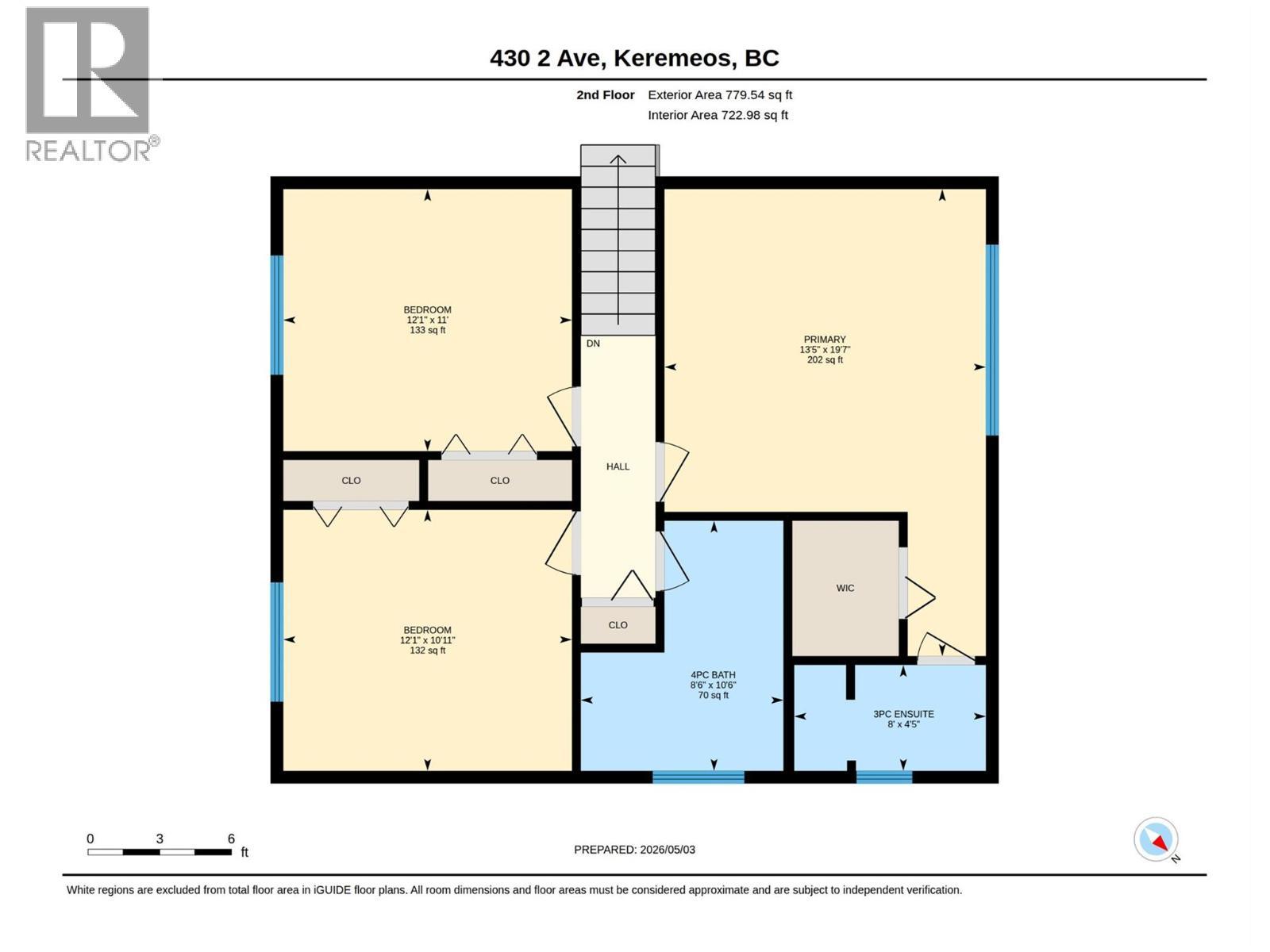 430 2Nd Avenue, Keremeos, BC - Other