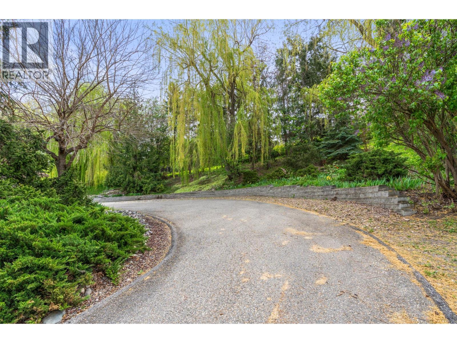 363 Northwind Drive, Vernon, BC - Outdoor