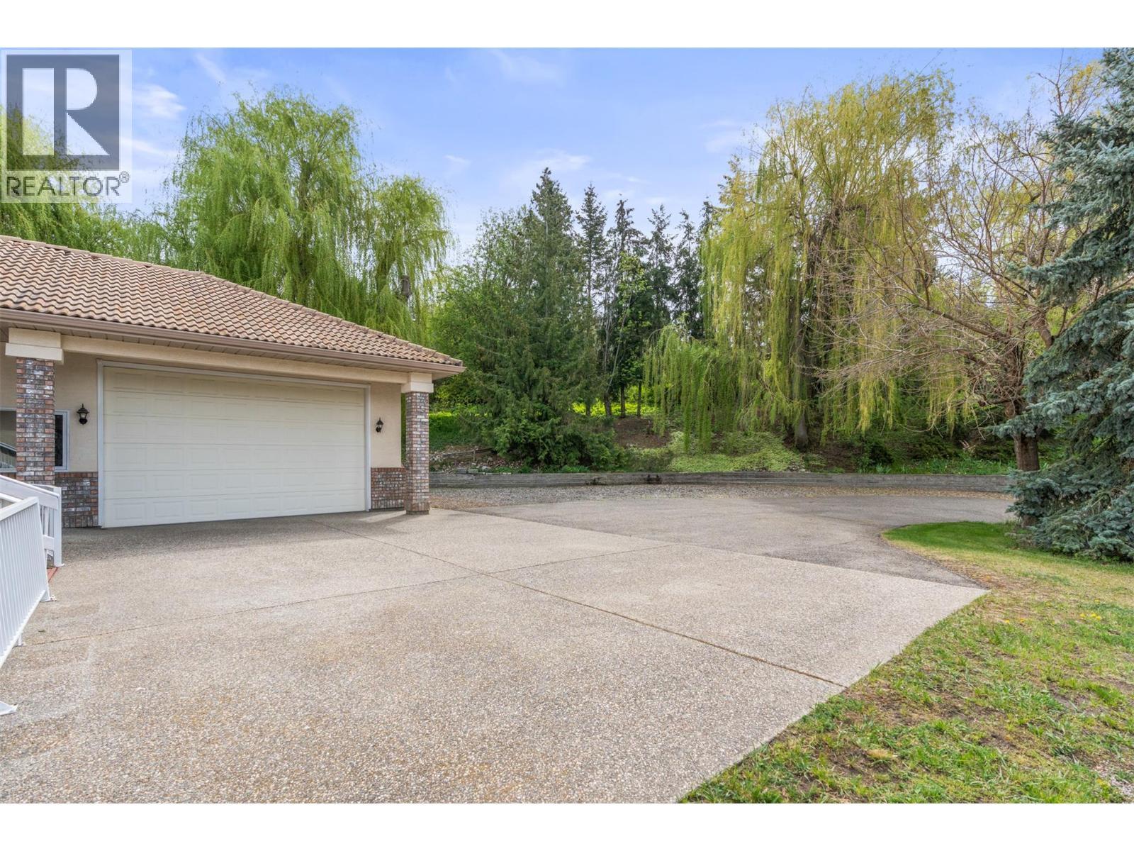 363 Northwind Drive, Vernon, BC - Outdoor