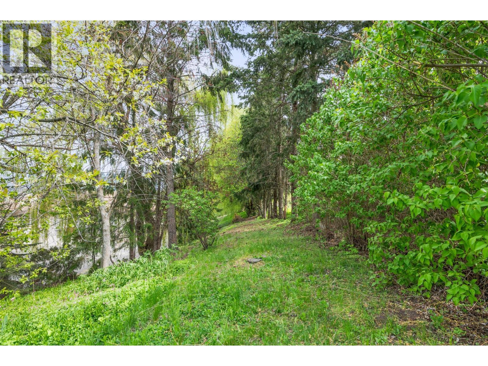 363 Northwind Drive, Vernon, BC - Outdoor