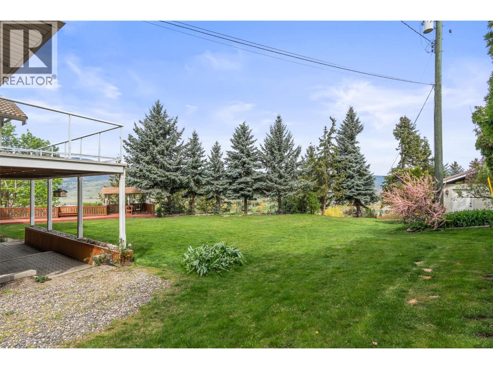 363 Northwind Drive, Vernon, BC - Outdoor