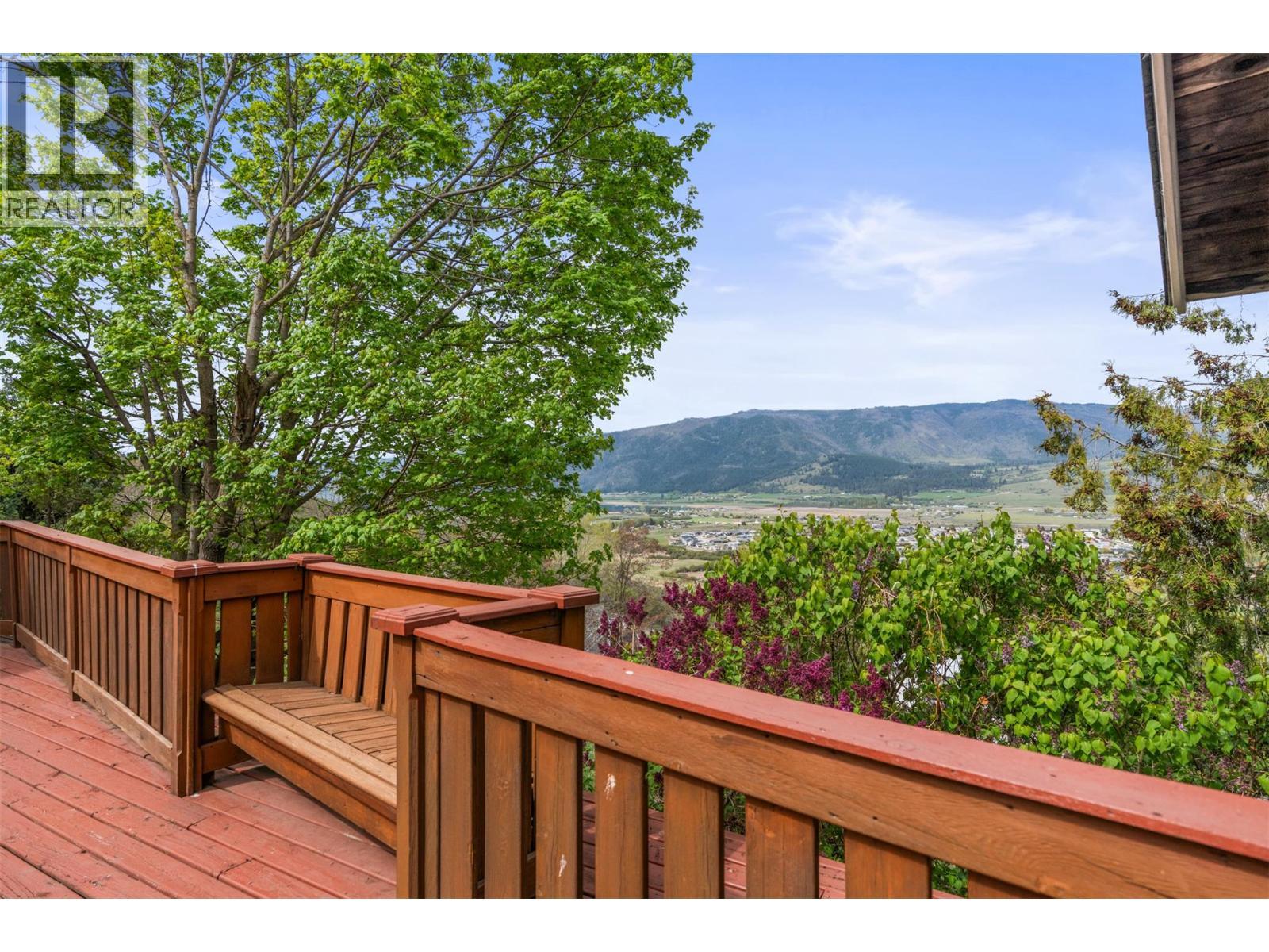 363 Northwind Drive, Vernon, BC - Outdoor