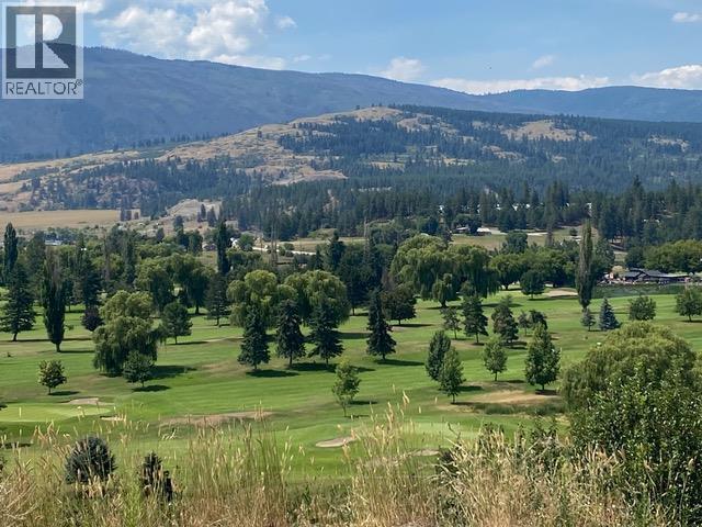 363 Northwind Drive, Vernon, BC - Outdoor With View