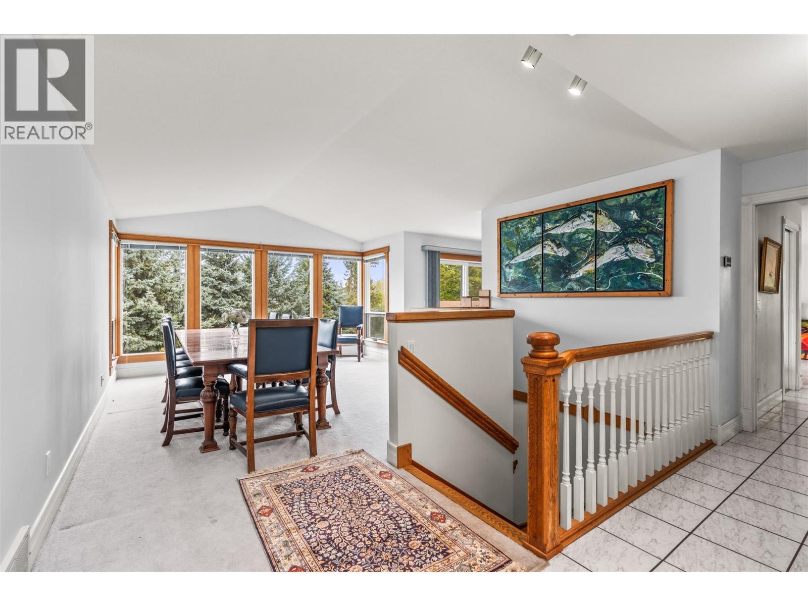 363 Northwind Drive, Vernon, BC - Indoor Photo Showing Other Room