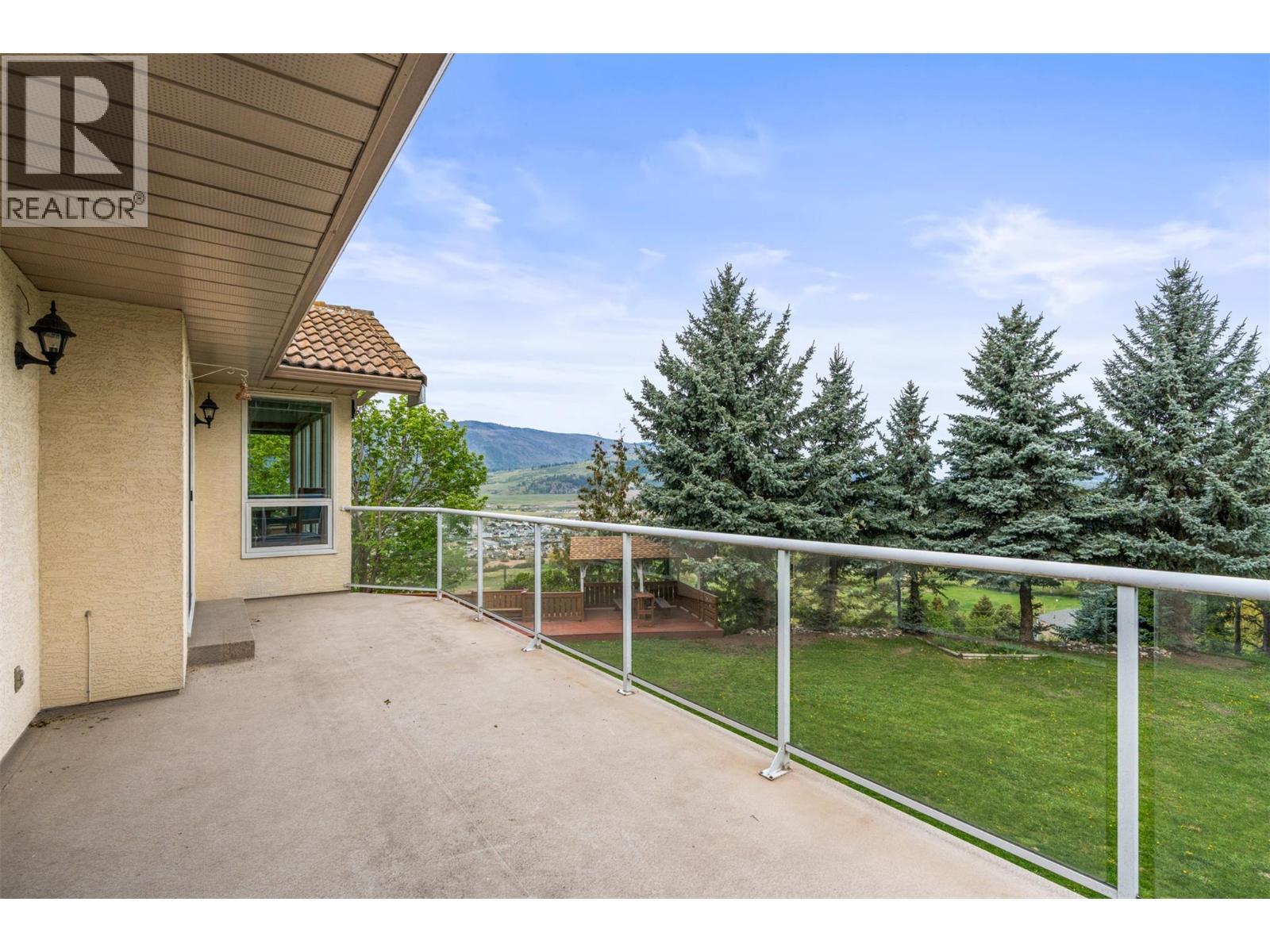 363 Northwind Drive, Vernon, BC - Outdoor With Exterior