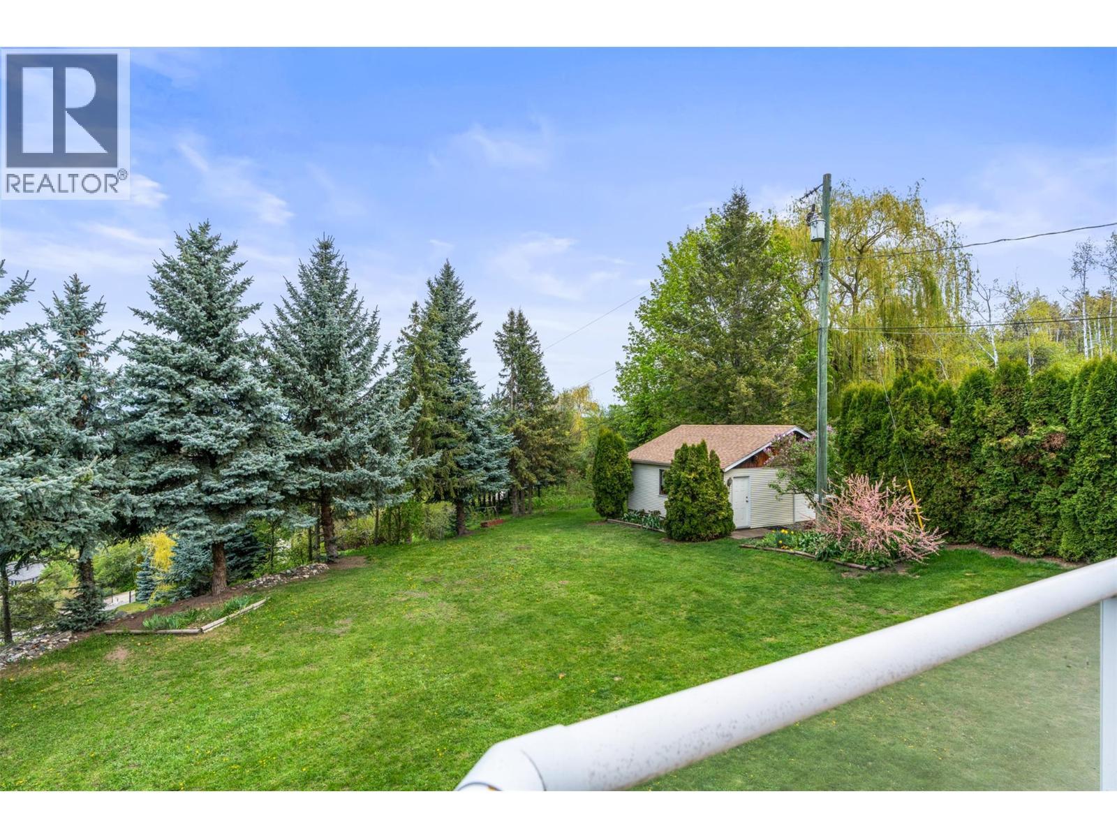 363 Northwind Drive, Vernon, BC - Outdoor