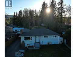 453 HUTCHCROFT STREET Quesnel, BC V2J 1T3