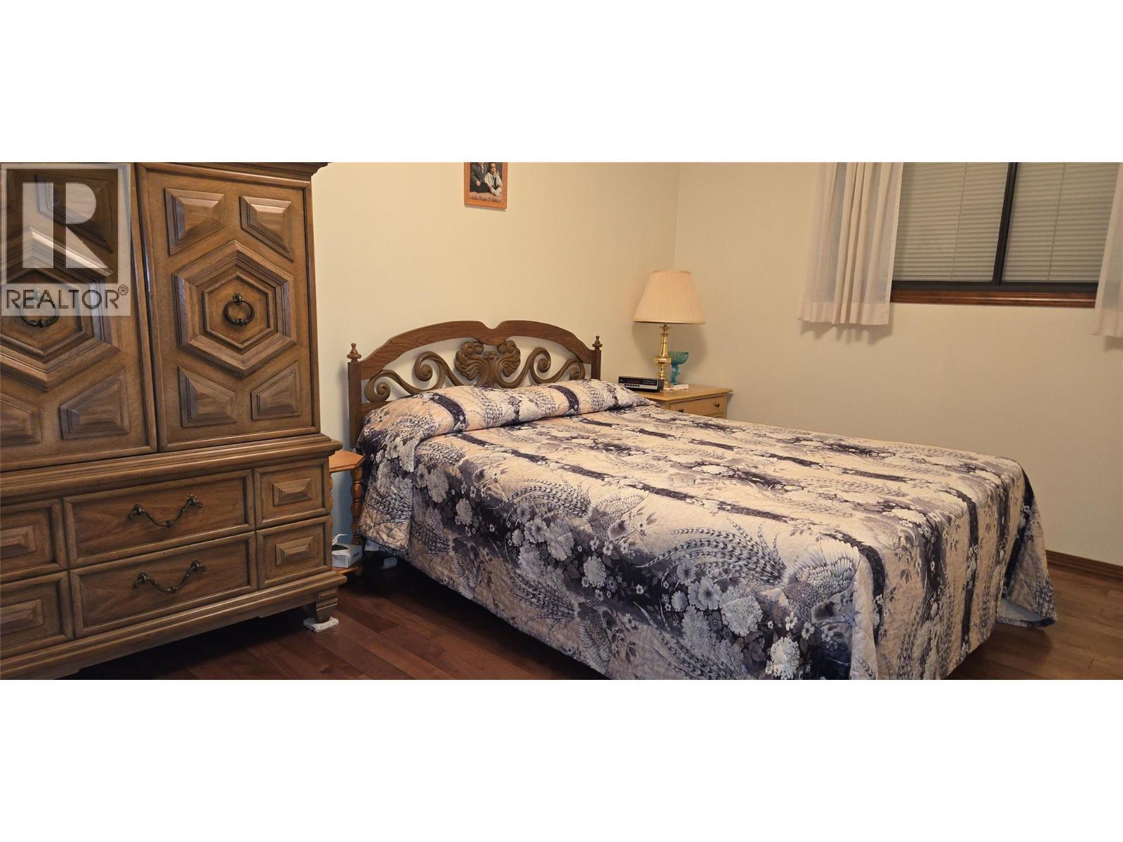 26 Bayview Crescent, Osoyoos, BC - Indoor Photo Showing Bedroom