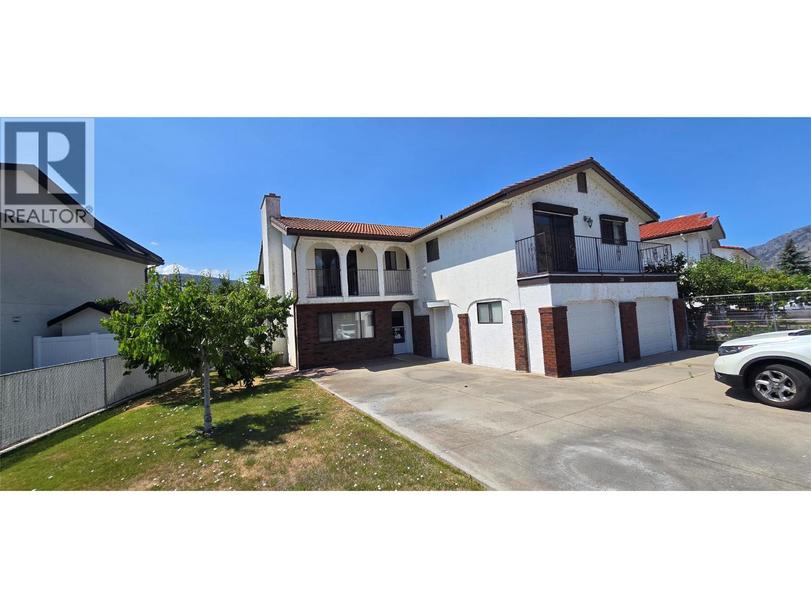 26 Bayview Crescent, Osoyoos, BC - Outdoor