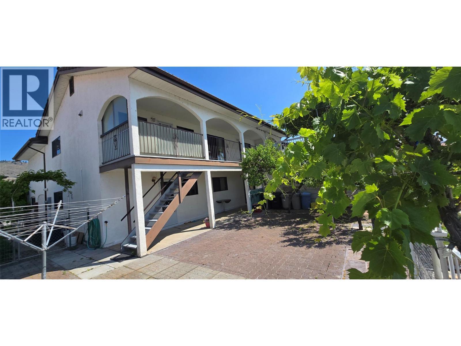26 Bayview Crescent, Osoyoos, BC - Outdoor