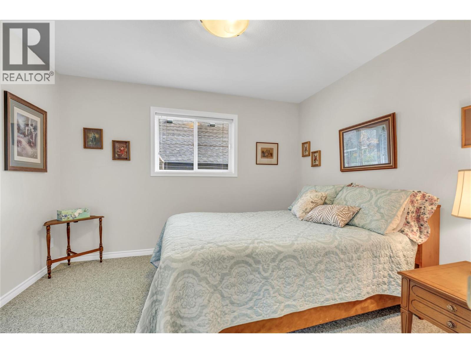 202 Range Road, Kaleden, BC - Indoor Photo Showing Bedroom