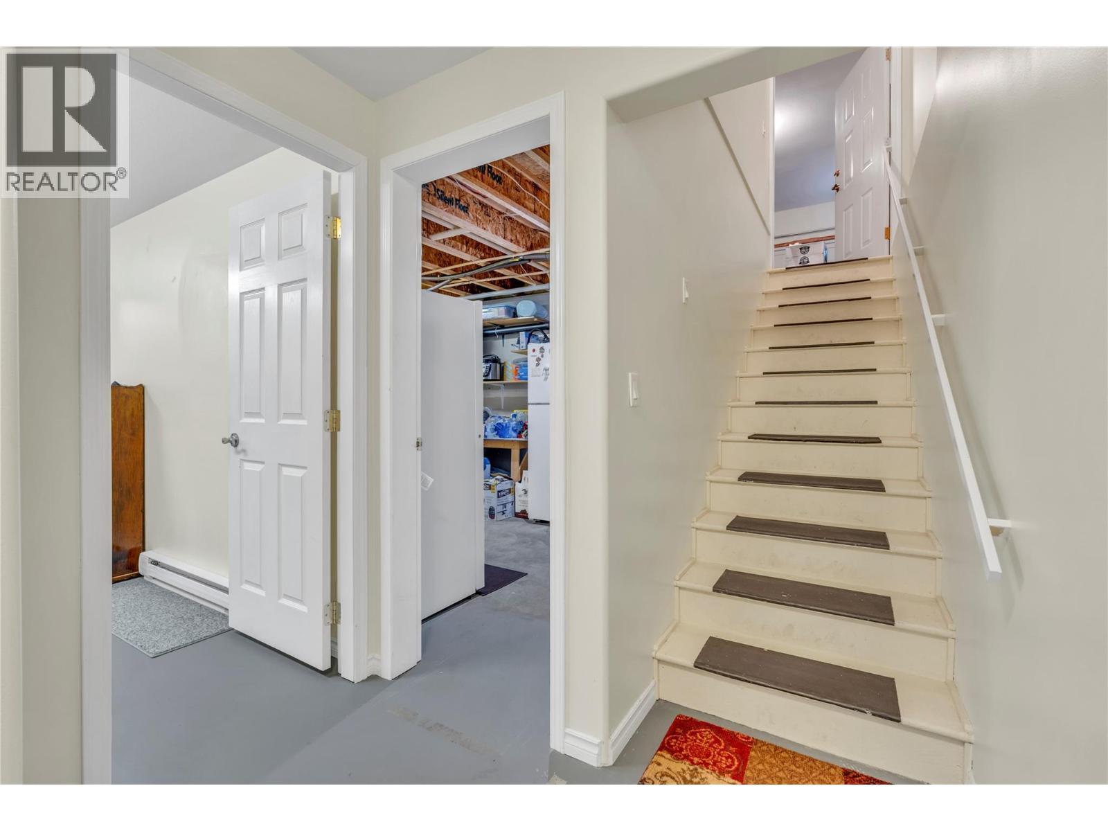 202 Range Road, Kaleden, BC - Indoor Photo Showing Other Room
